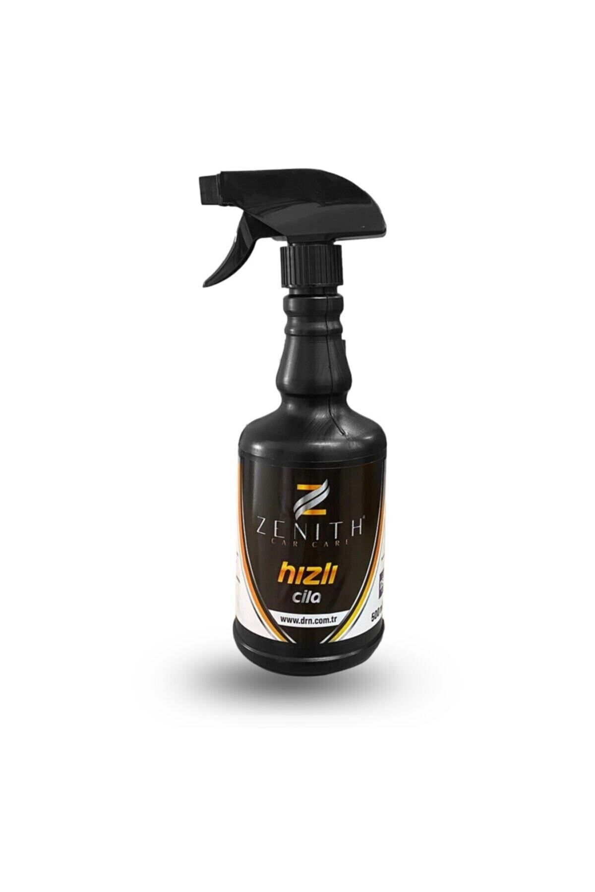 NEW MOTİON Hızlı Cila 500 Ml Car Care Hızlı Cila