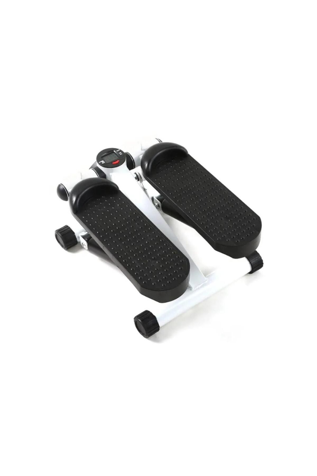 Fitness Max-Stepper machine for walking, stairs, climbing and various body exercises 1