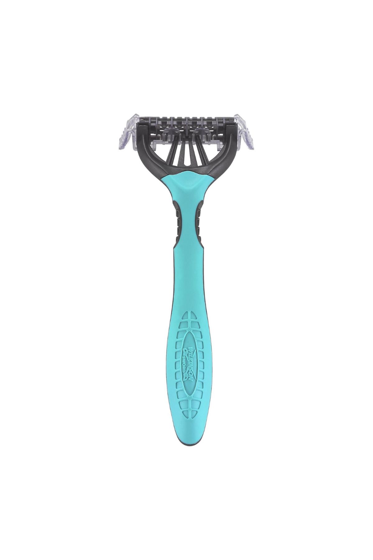 Wilkinson Sword-Xtreme3 3 1 ماكينة حلاقة للرجال ذات شفرة مرنة حساسة 3