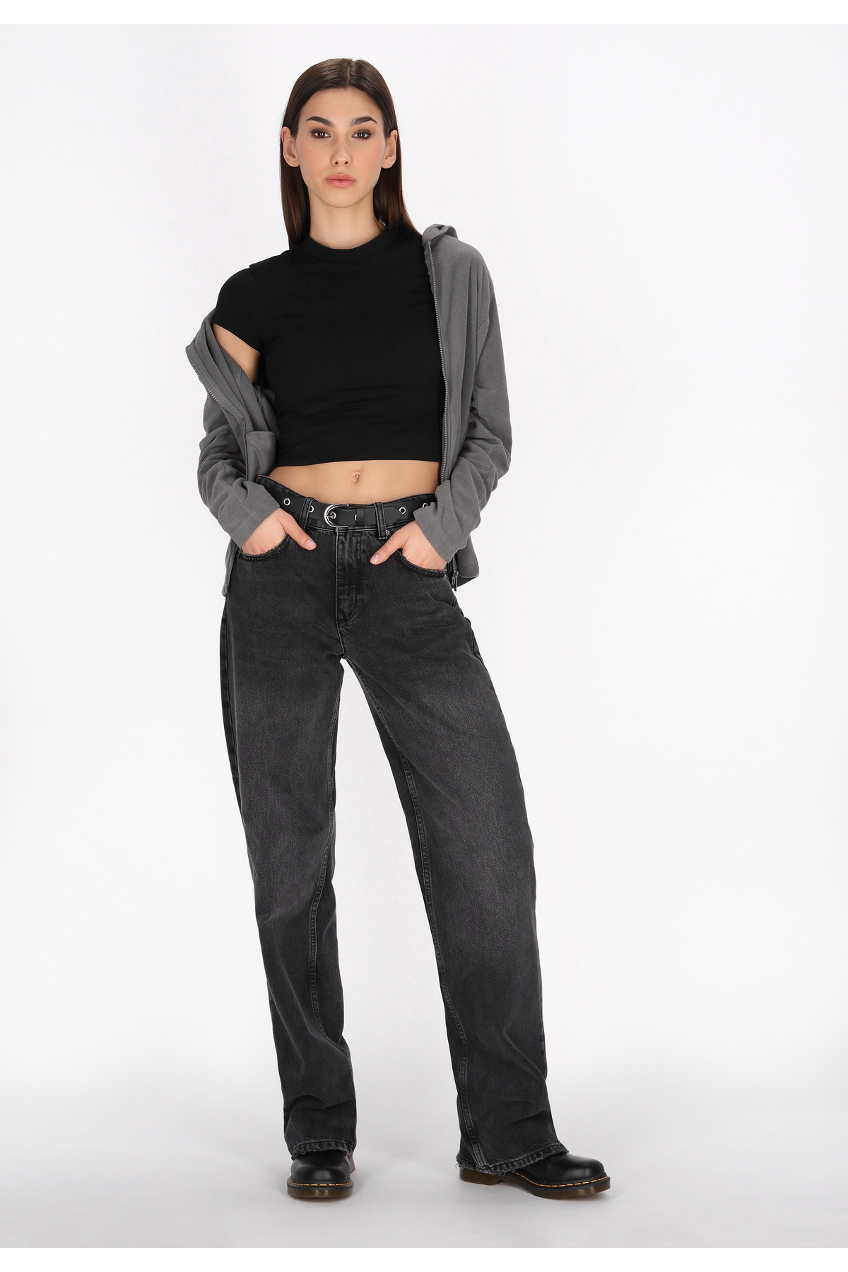 myMo Rocks-fleece jacket 1
