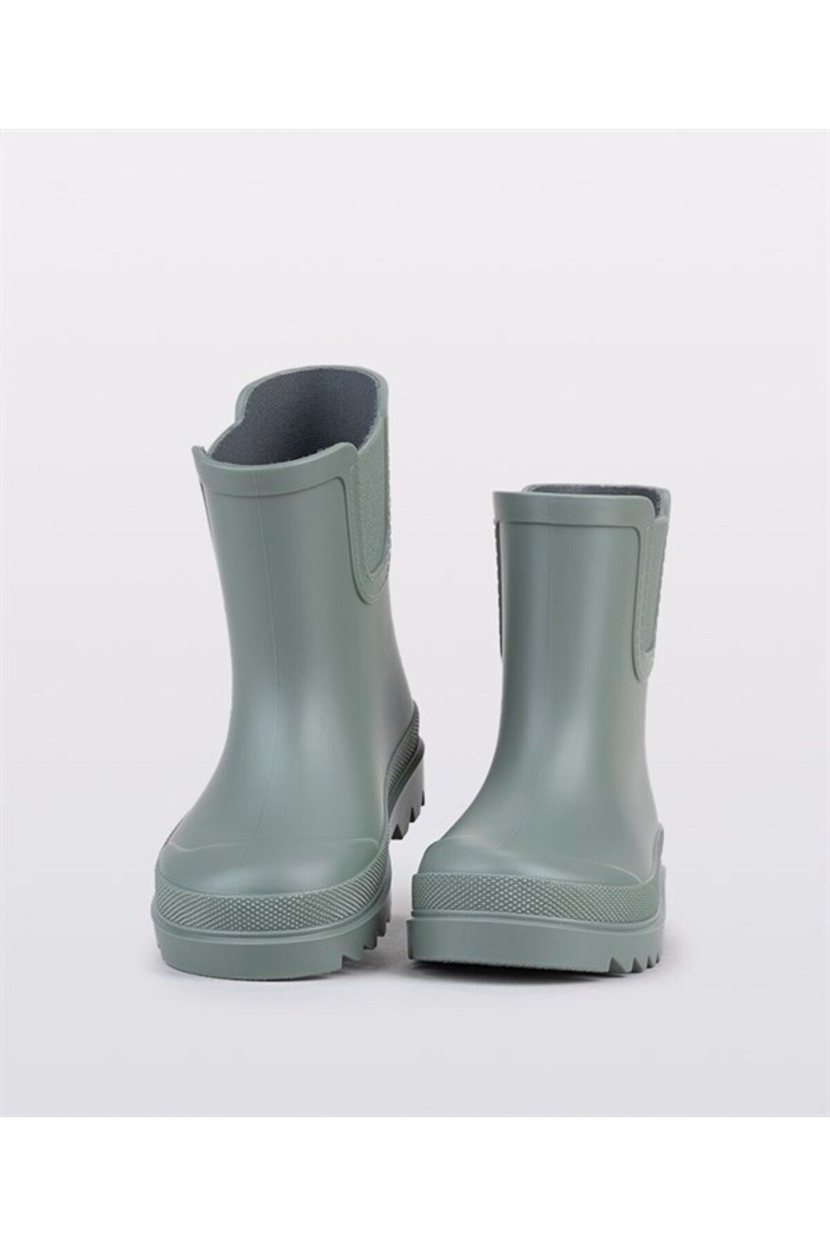 IGOR-Winter Kids Tokio Verde Green Rain Boots 5