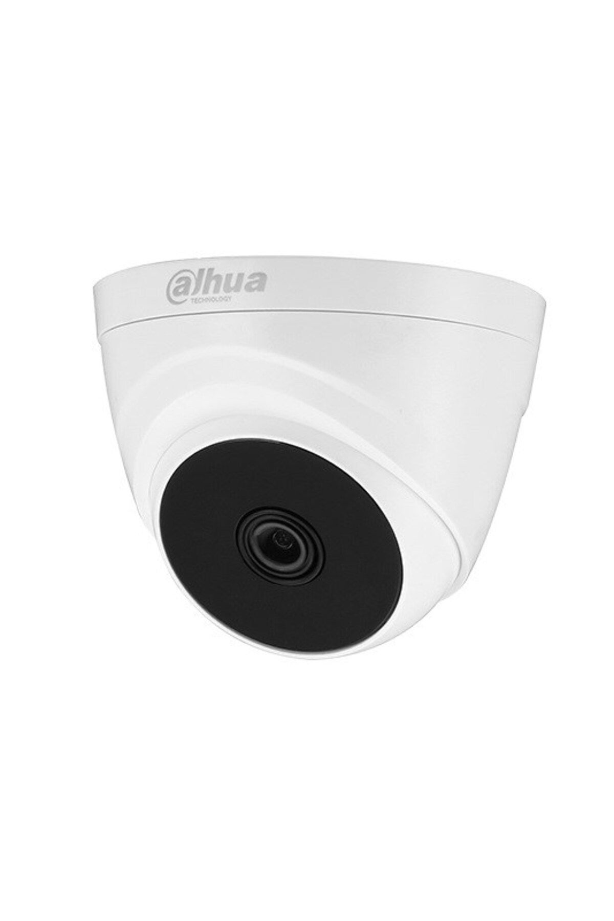 DAHUA HAC-T1A21-A-0280B 2MP Dome HDCVI Sesli