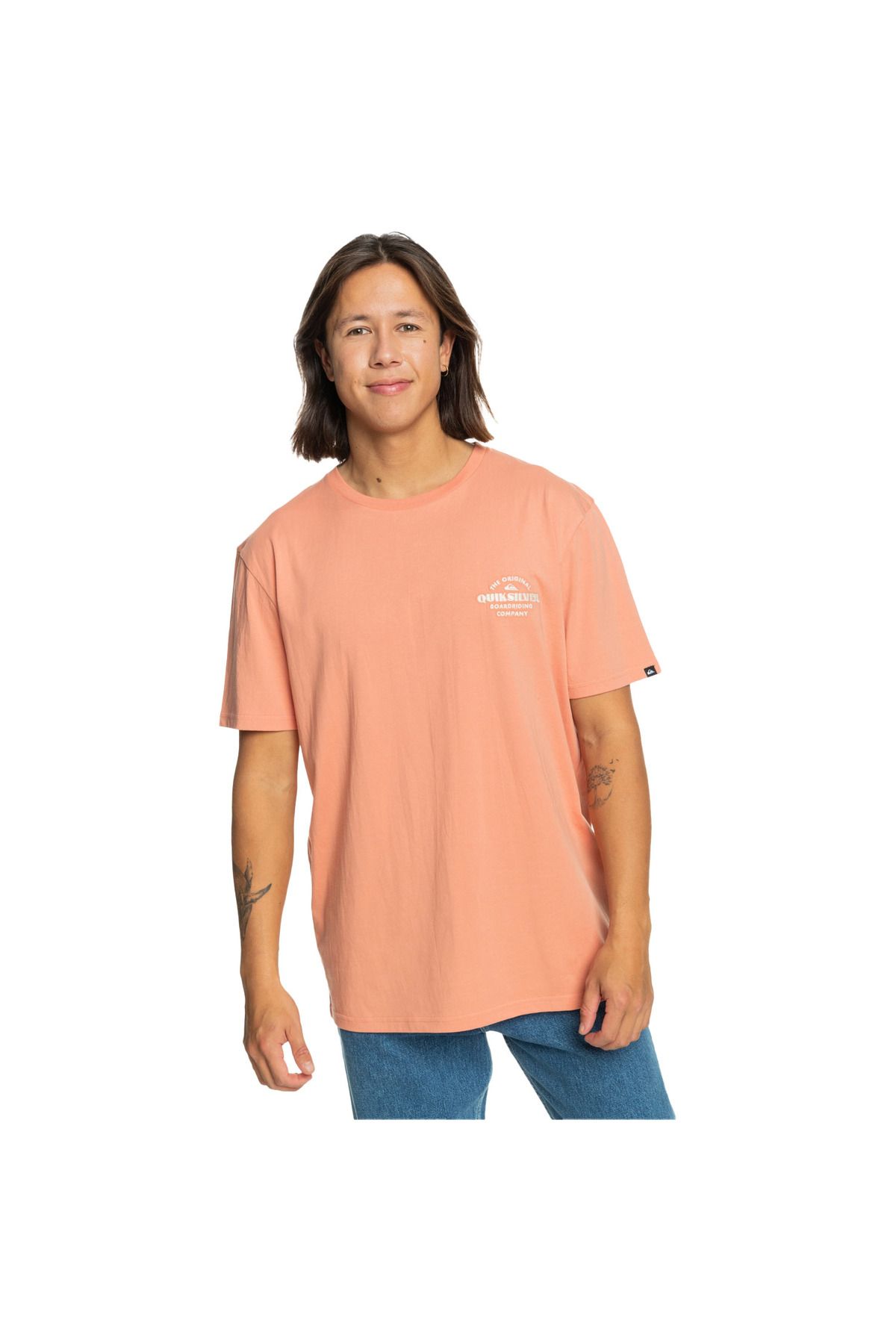 Tradesmith Ss Quiksilver