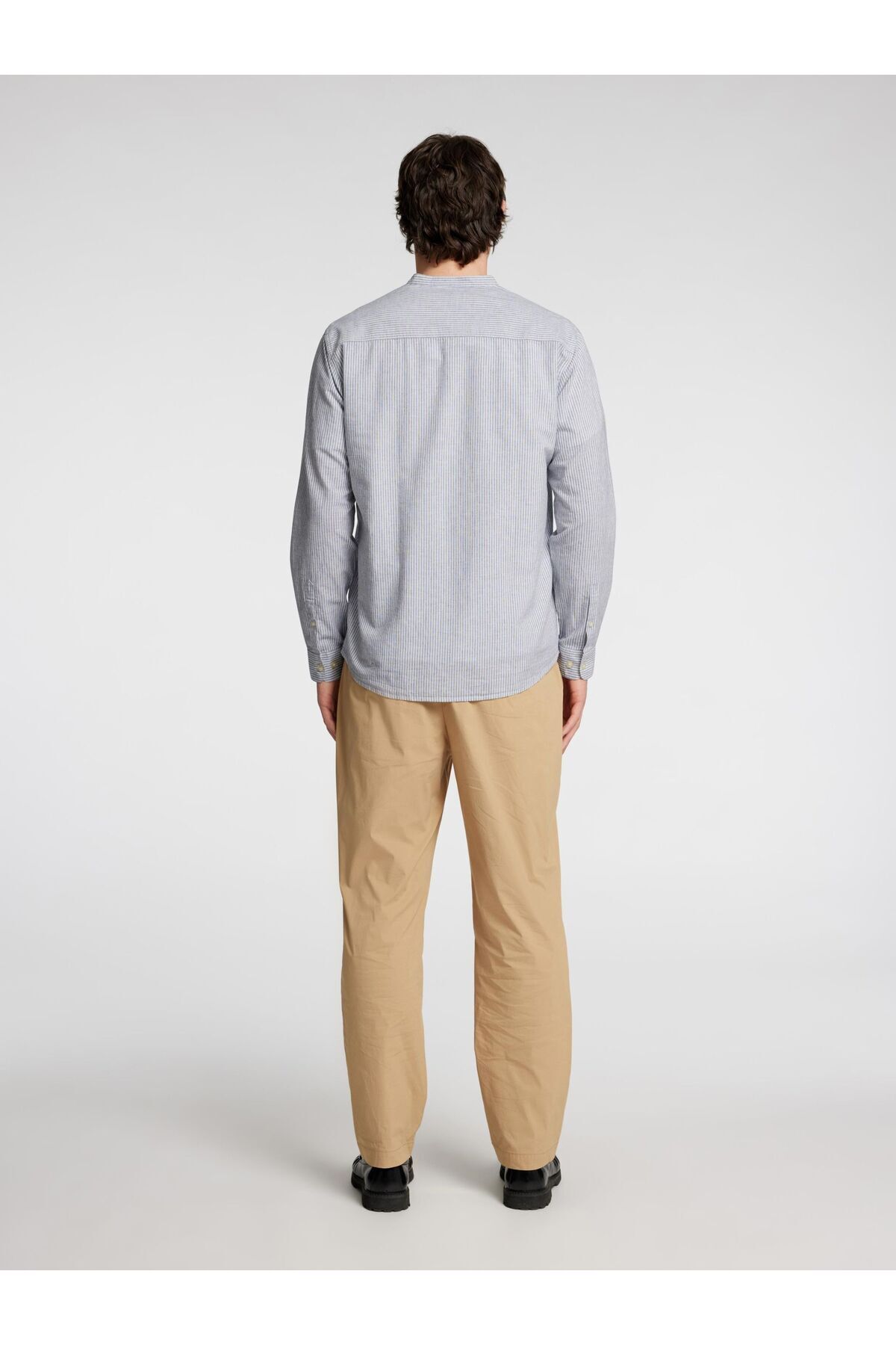 Selected Homme-Hemd Langärmeliges 2