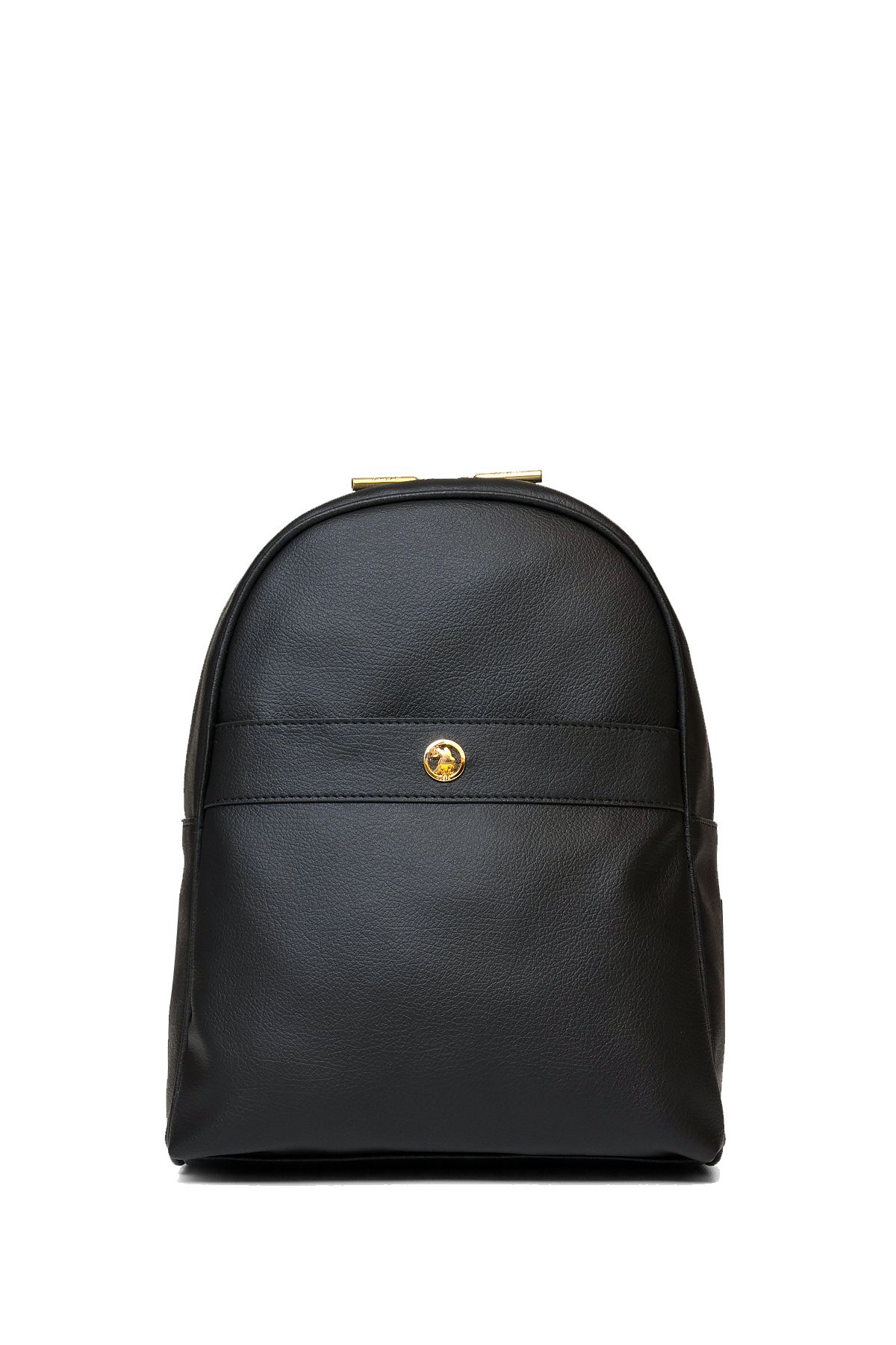 کوله پشتی زنانه مشکی Us25121 U.S. Polo Assn.
