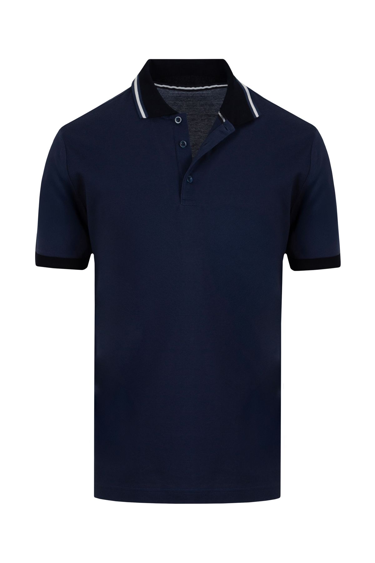 CANDİDUM POLO YAKA T-Shirt