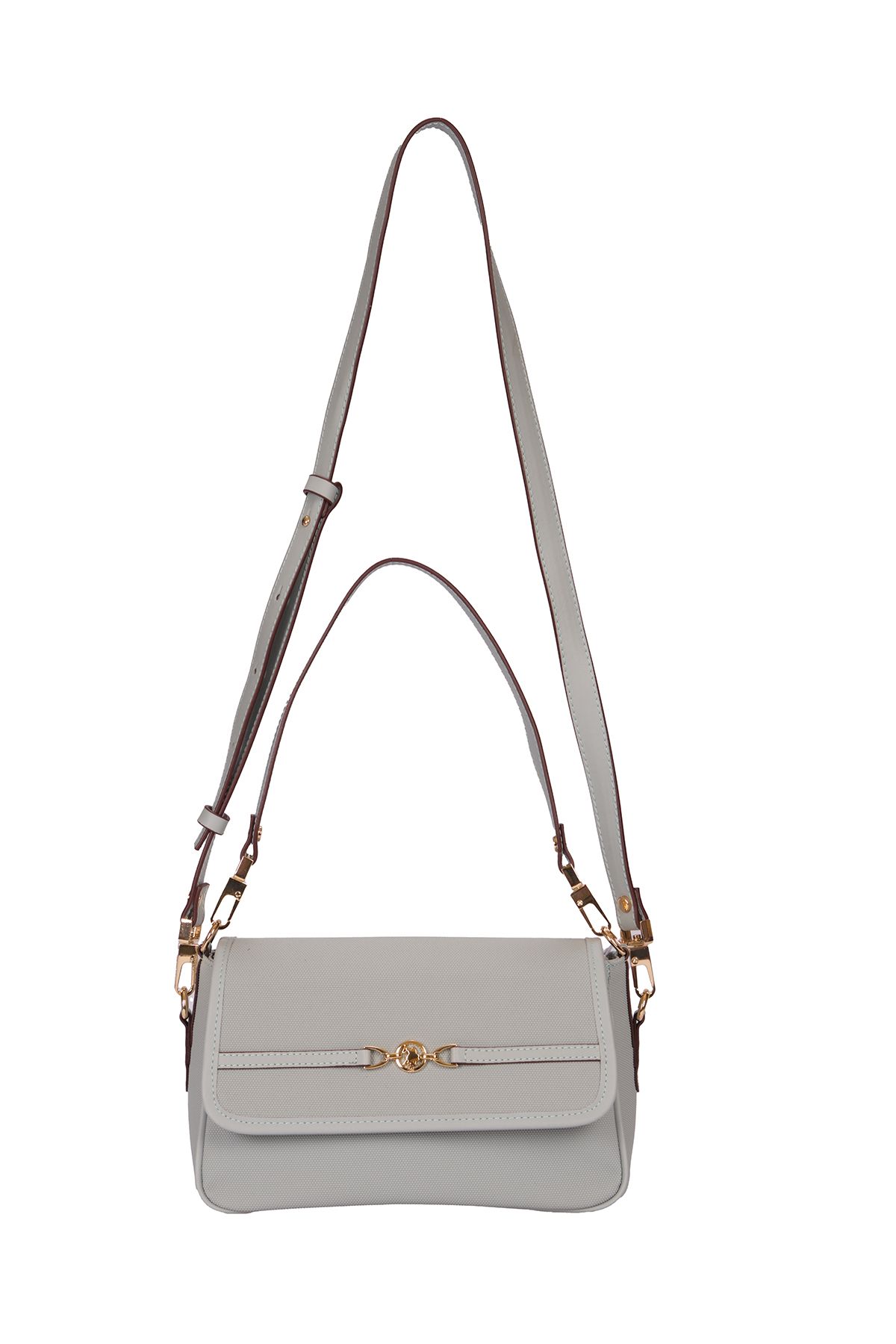 کیف شانه زنانه نهیر Us25241 U.S. Polo Assn.