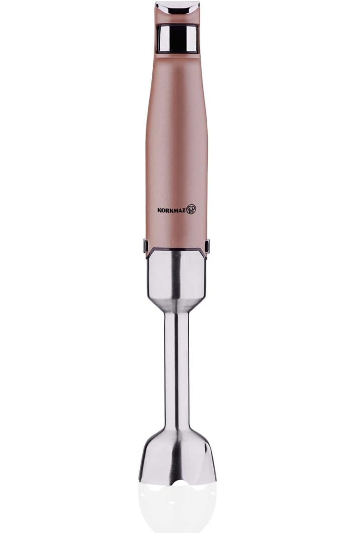 NcK Performix Rosagold Blender Set