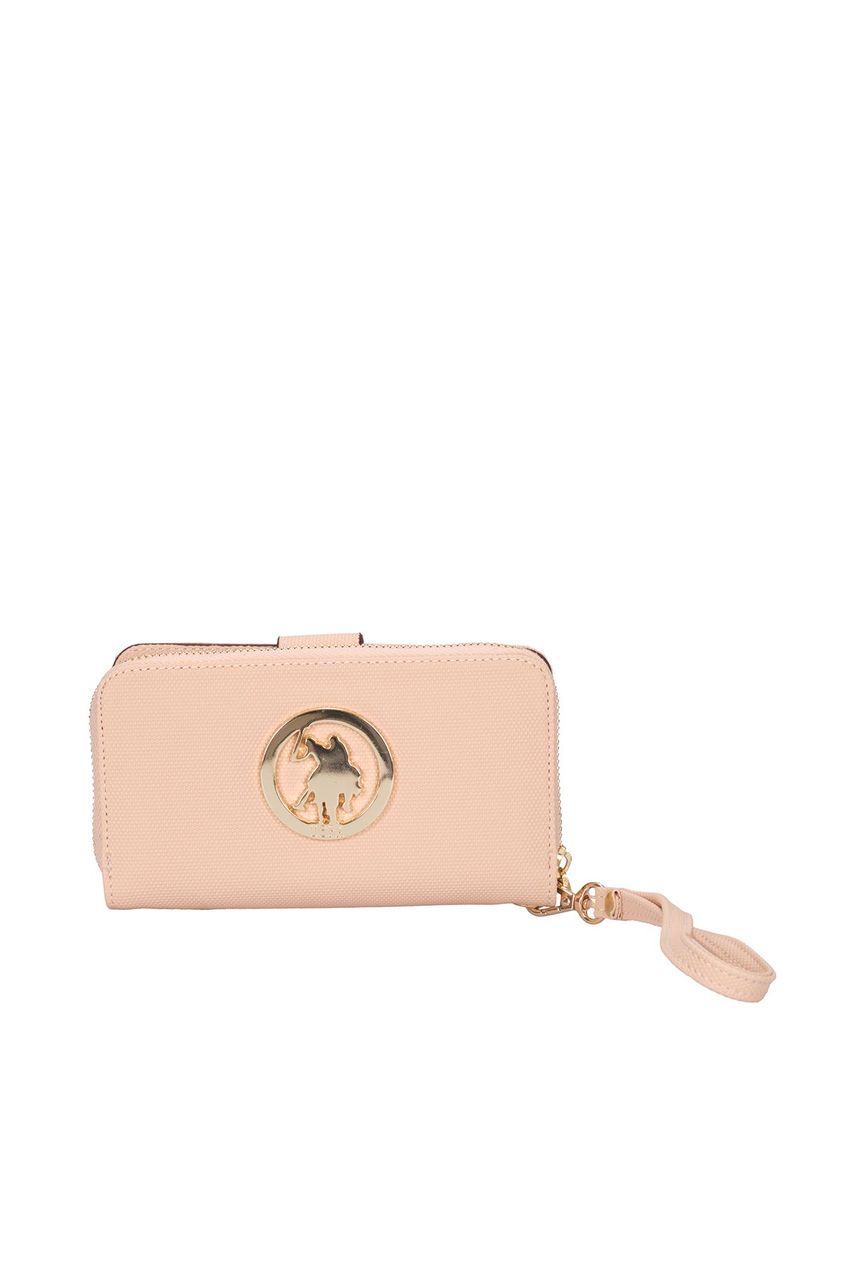 کیف نمونه کار زنانه رز Usc25366 U.S. Polo Assn.