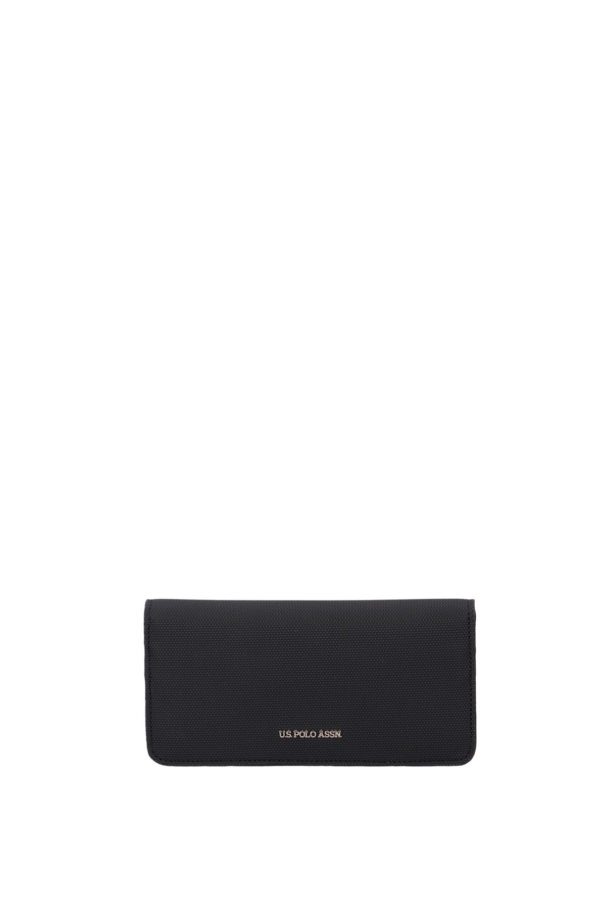 کیف مشکی زنانه نمونه کار Usc25365 U.S. Polo Assn.
