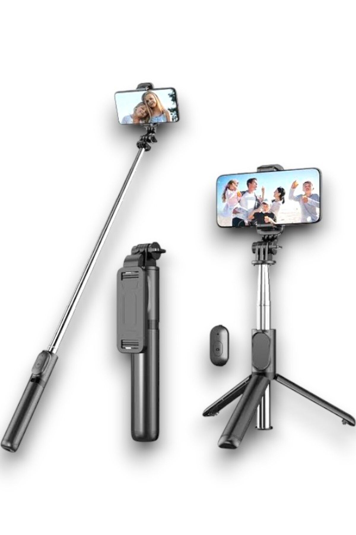 Boskord SELFİE ÇUBUĞU
