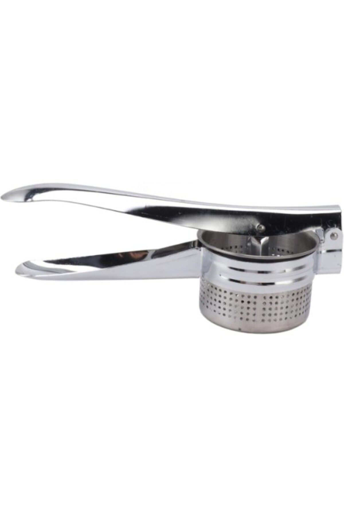 Skygo-Stainless Steel Fruit and Vegetable Masher 1