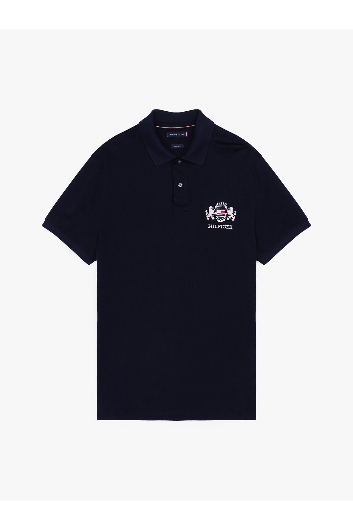 Tommy Hilfiger ICON GRAPHIC REG POL