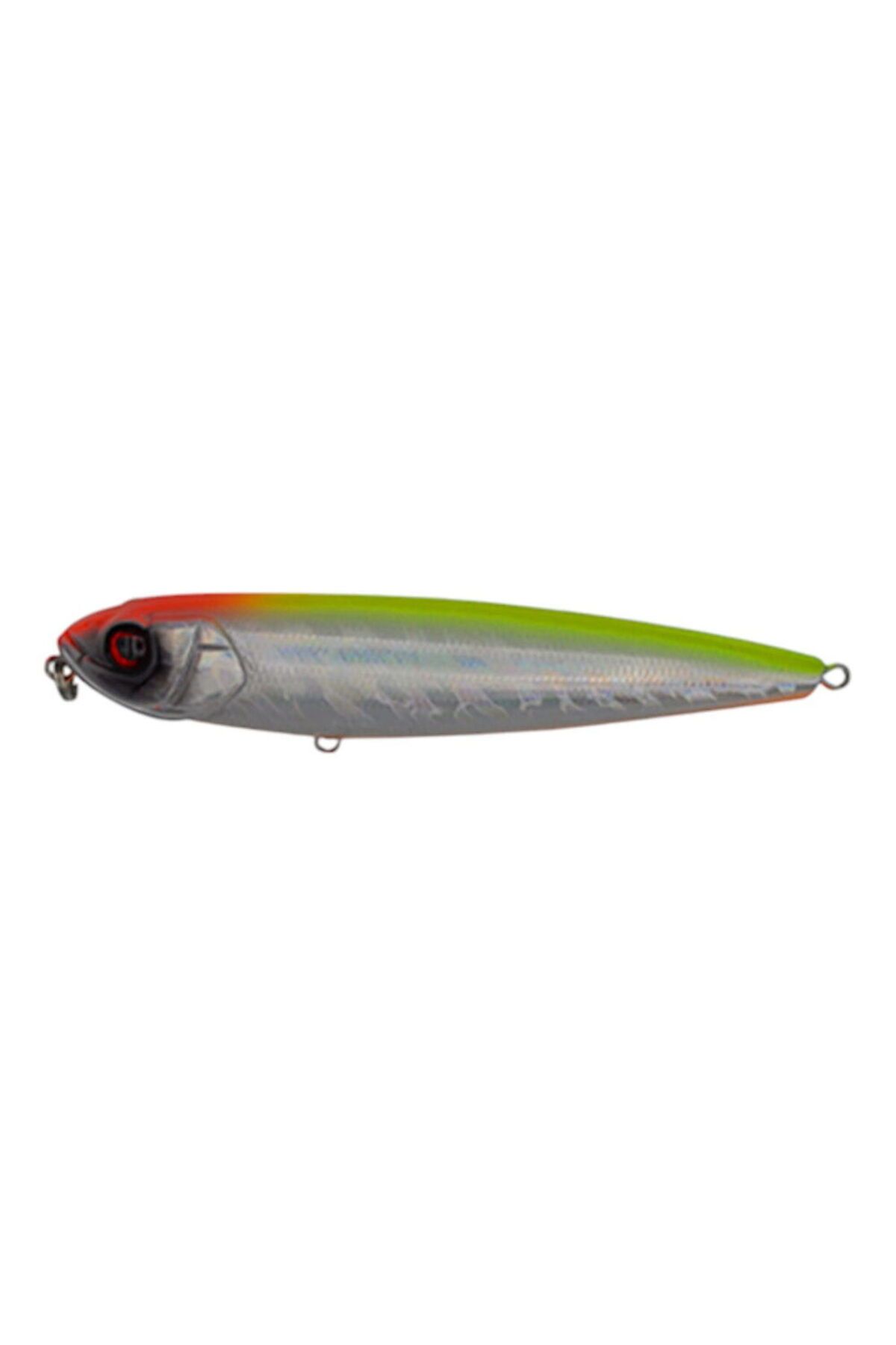 Wily PANCHO CL:05 128mm 29gr Top Water