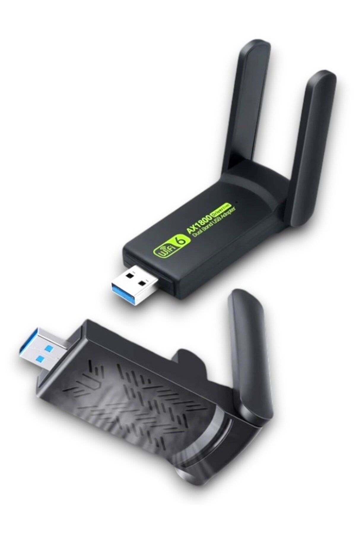 FTA TİCARET WİFİ 5 ADAPTÖR