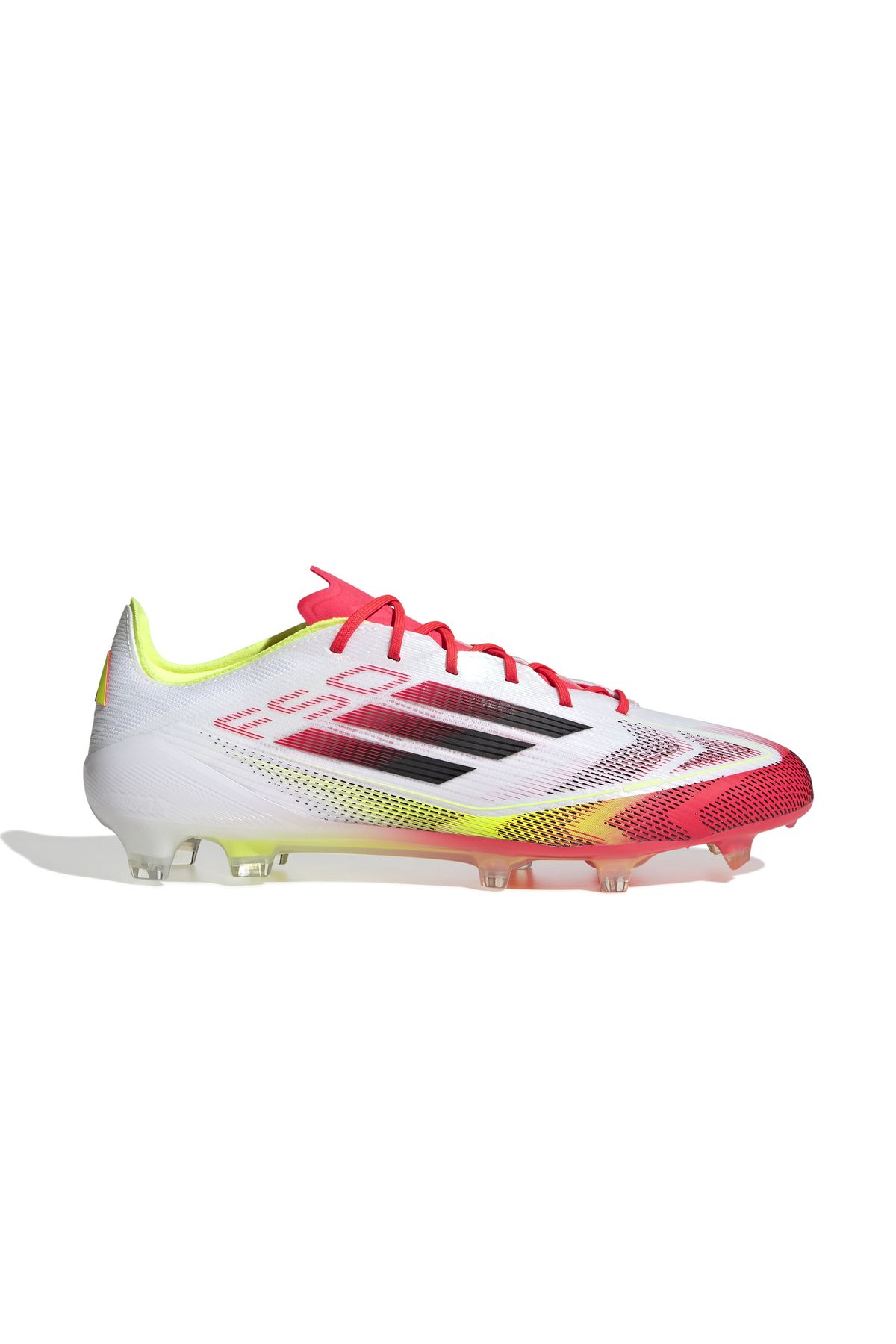 adidas-F50 Elite Fg Men's Grass Ground Football Cleats Professional Football Shoes 2