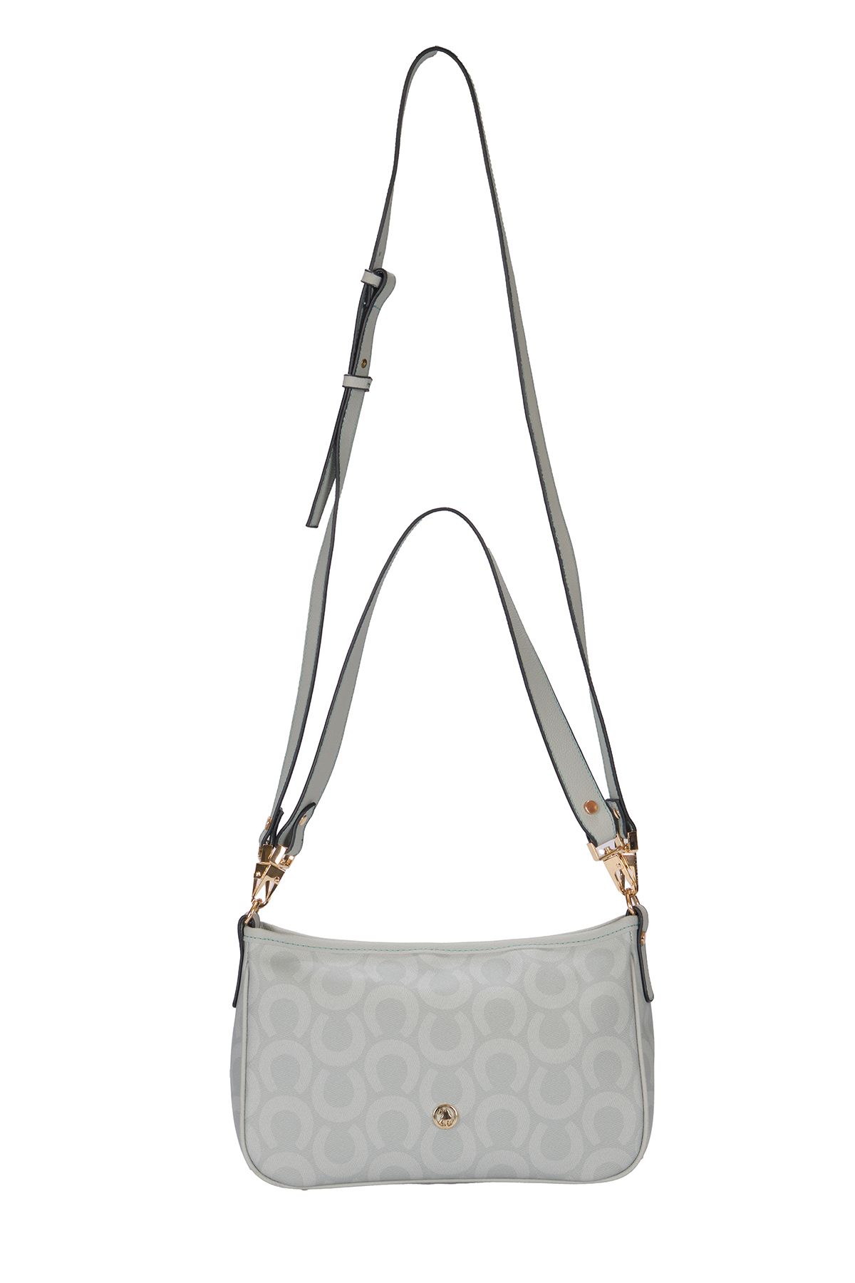 کیف شانه زنانه نهیر Us25152 U.S. Polo Assn.