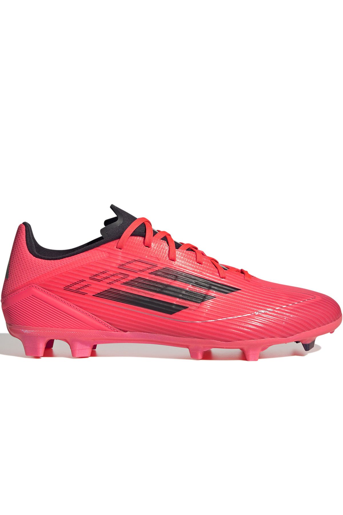 adidas F50 League Fg/Mg Halı Saha ve Çim Zemin Kramponu Renkli