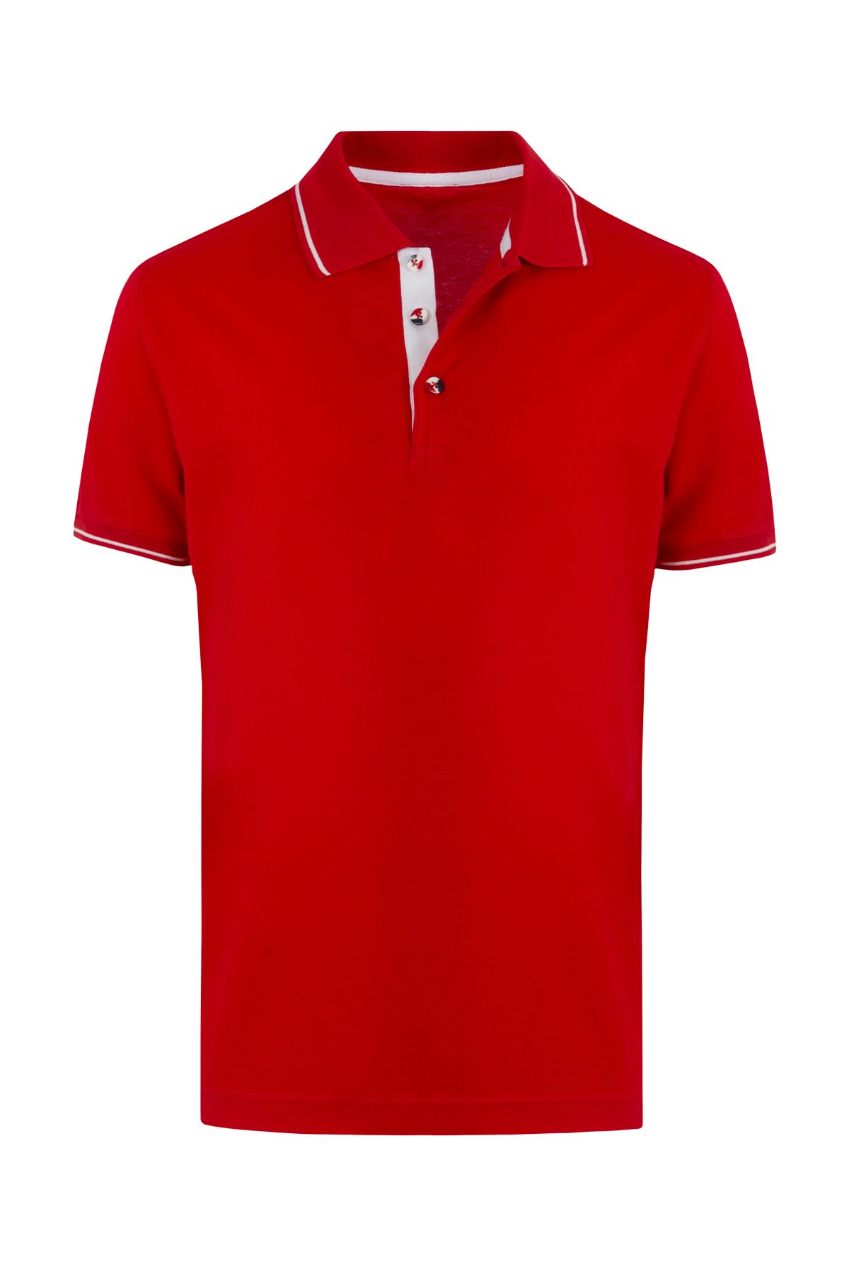 CANDİDUM POLO YAKA T-Shirt