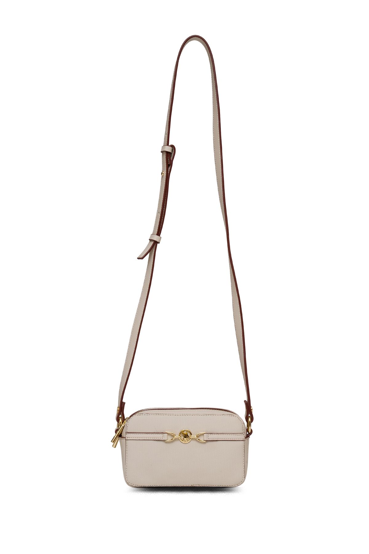 کیف مسنجر زنانه تاس Us25232 U.S. Polo Assn.