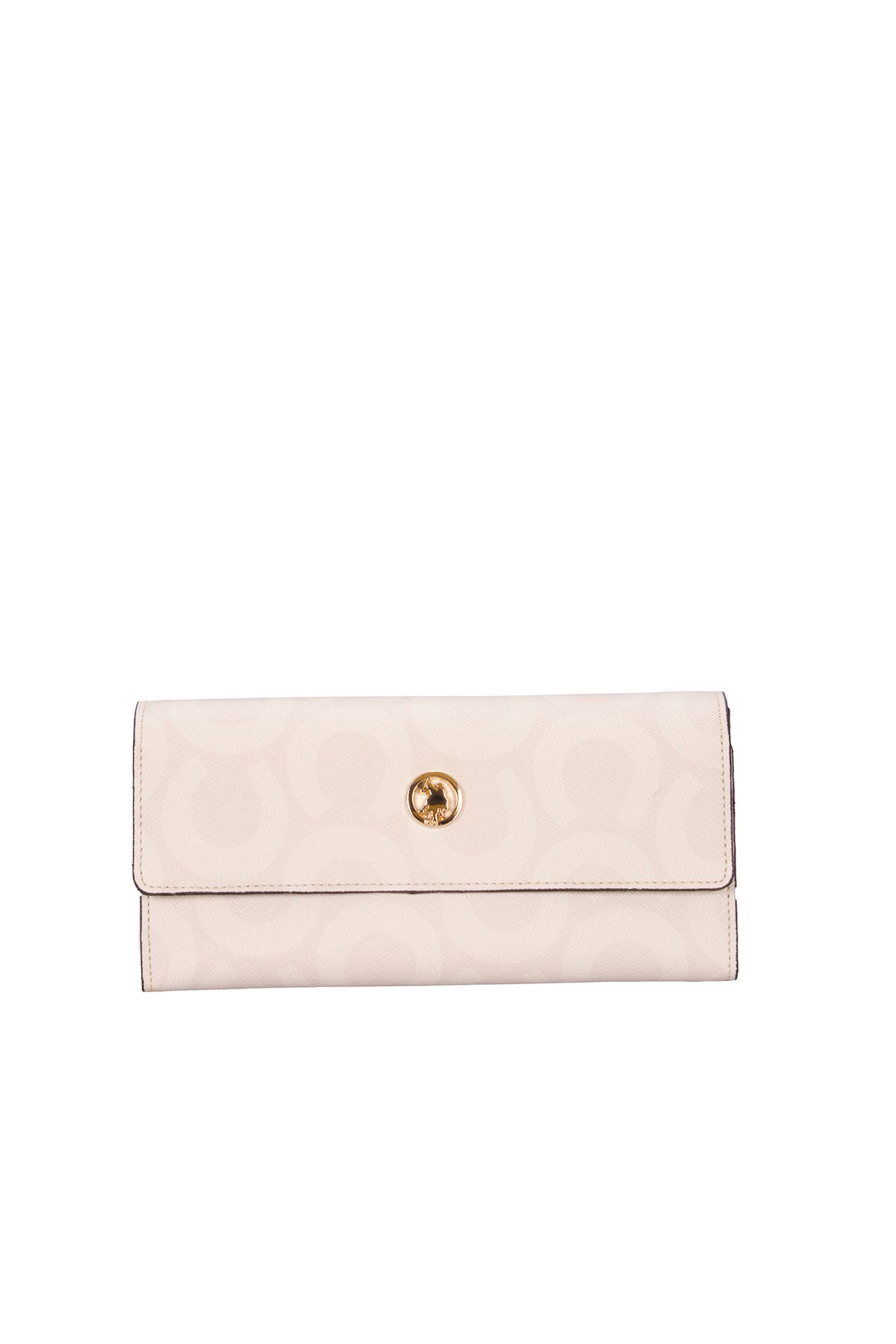 کیف زنانه نمونه کار Ecru Usc25364 U.S. Polo Assn.