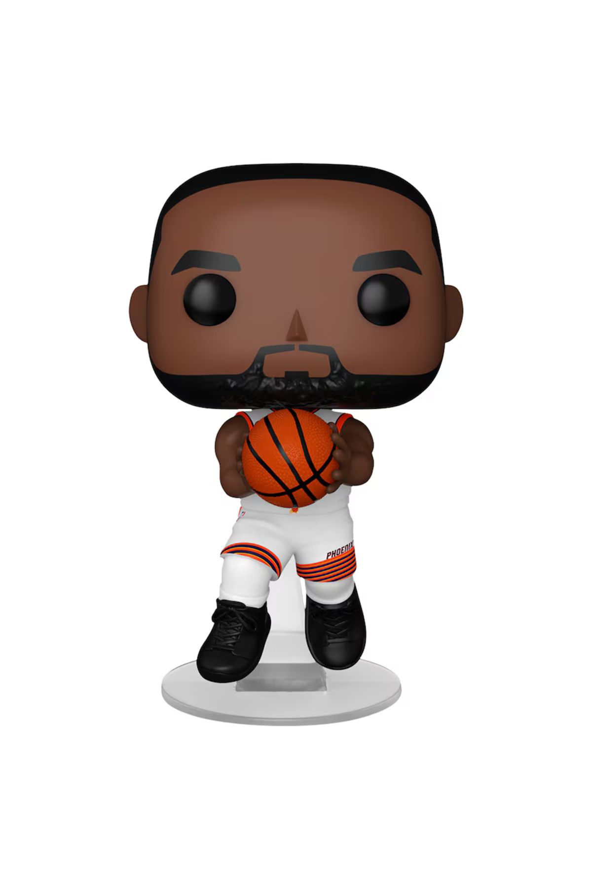 Funko Pop Basketball Nba Phoenix Suns - Kevin Durant No:184