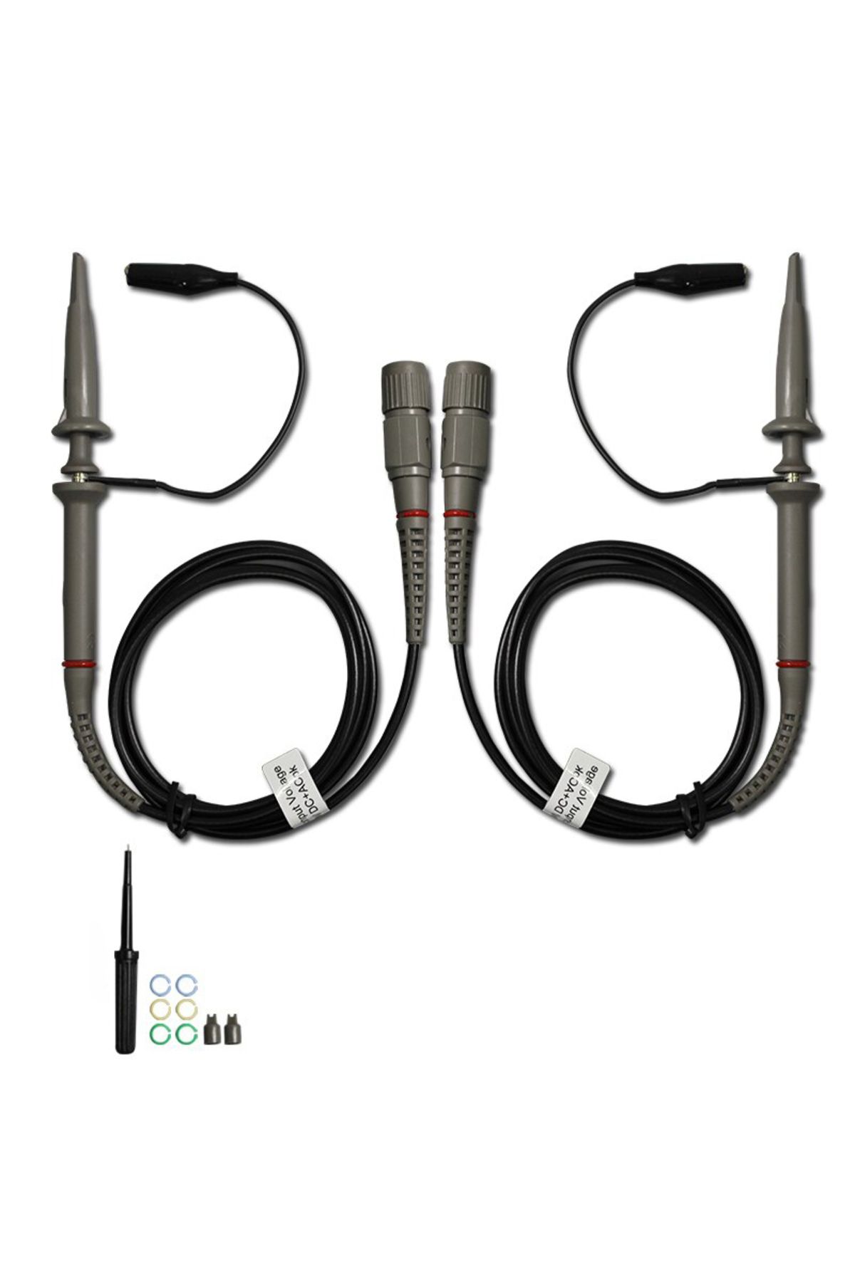 robotrend Pm-6013 Osiloskop Probu İkili Set