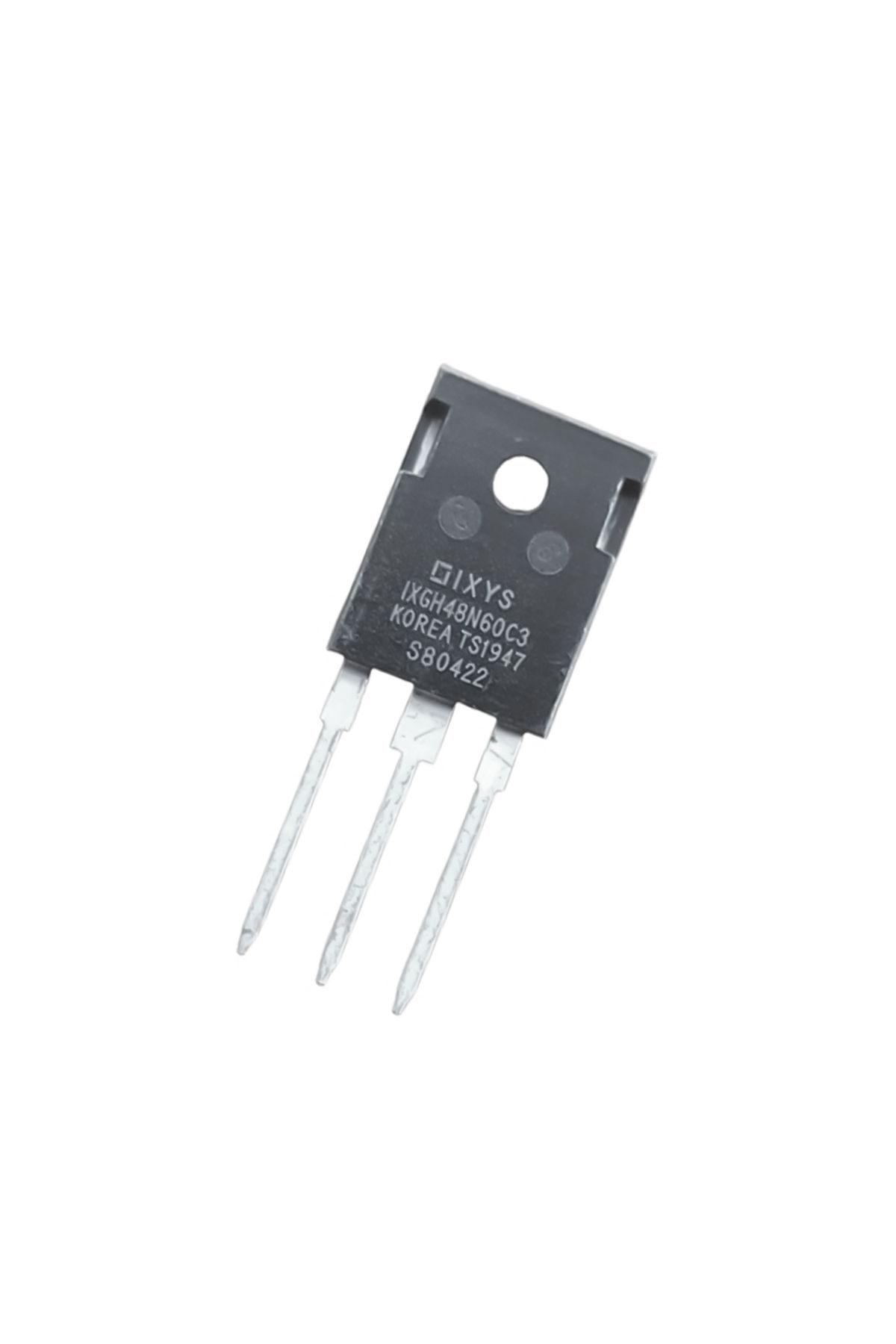 Exporanto 48N60C3 To-247 Igbt Transistor