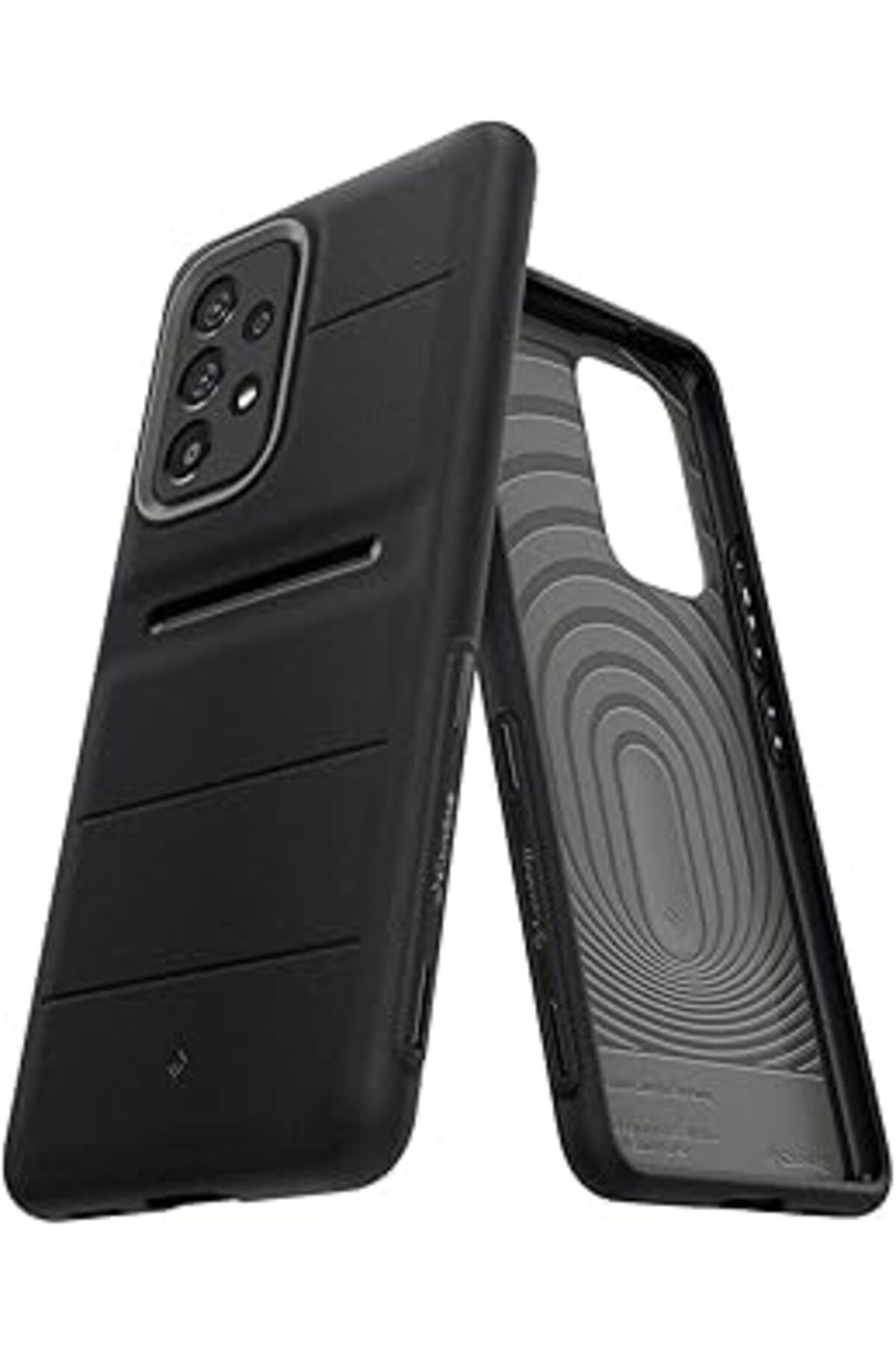 Ceet Markets Caseology Galaxy A53 5G Kılıf Athlex Active Black - Acs04446