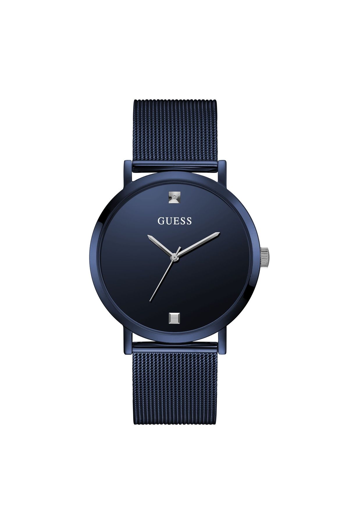 Guess-Male Supernova Watch GW0460G4 1