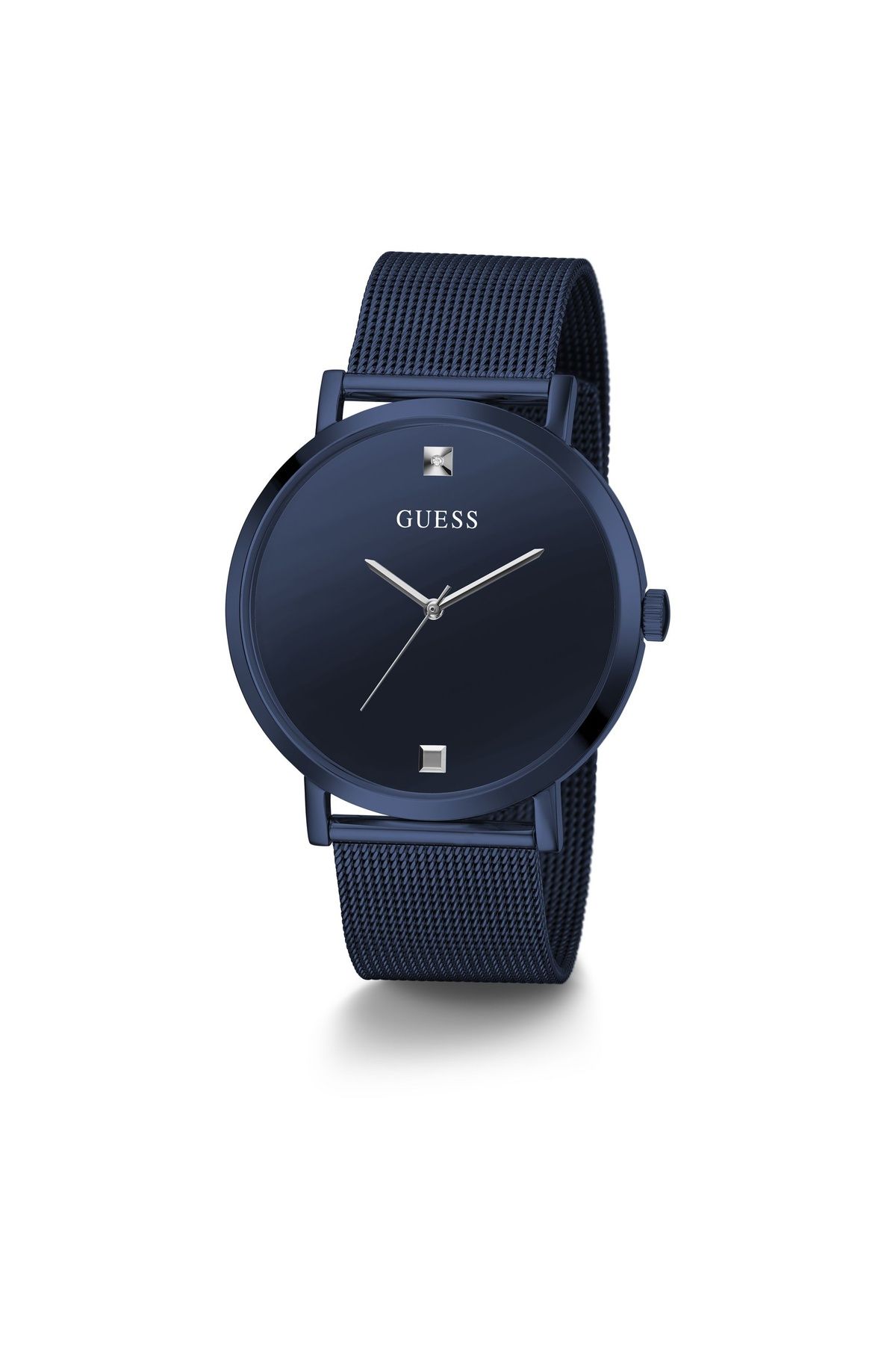 Guess-Male Supernova Watch GW0460G4 4