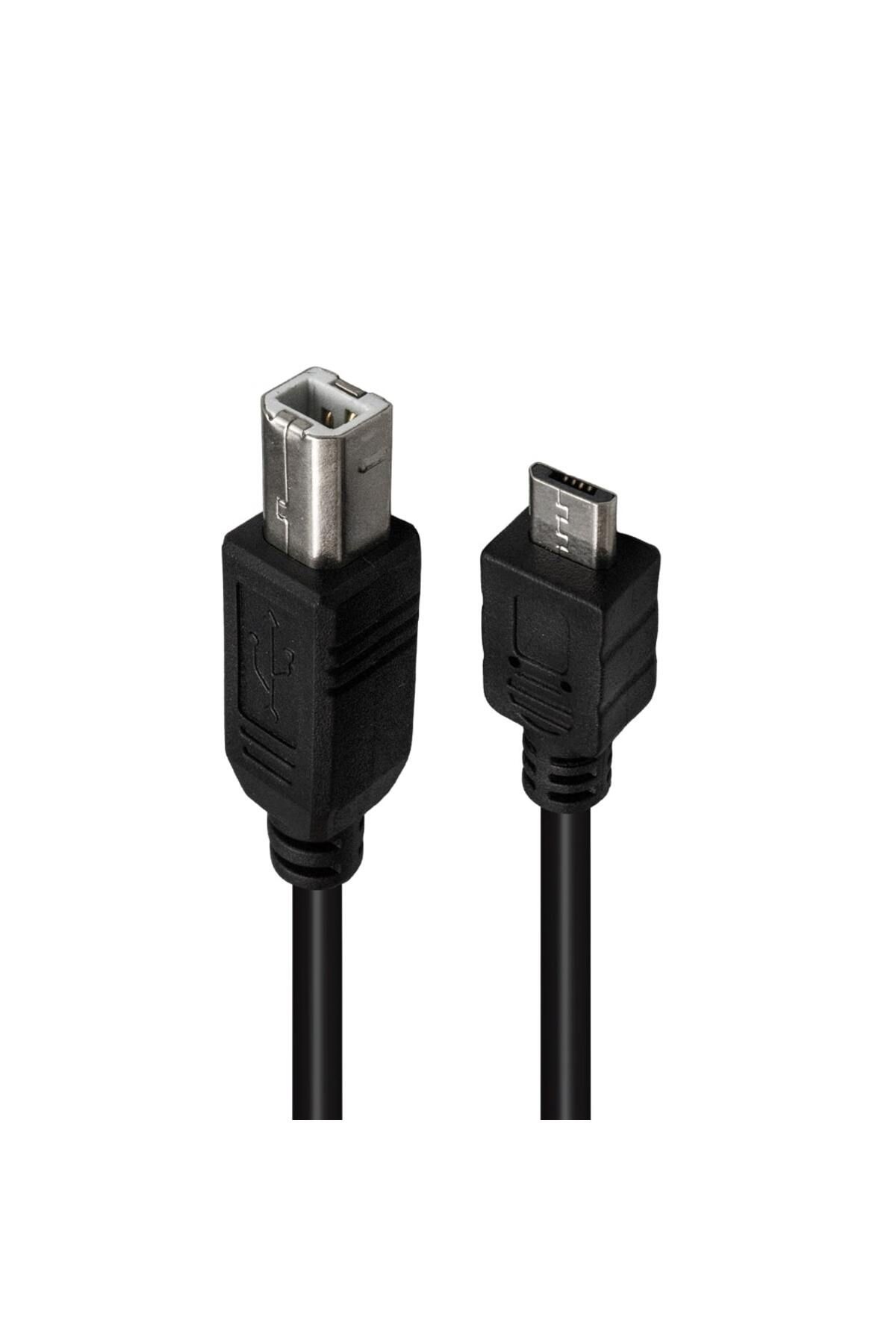 robotrend Pm-16019 Micro Usb B 1.5 Metre Yazici Kablosu