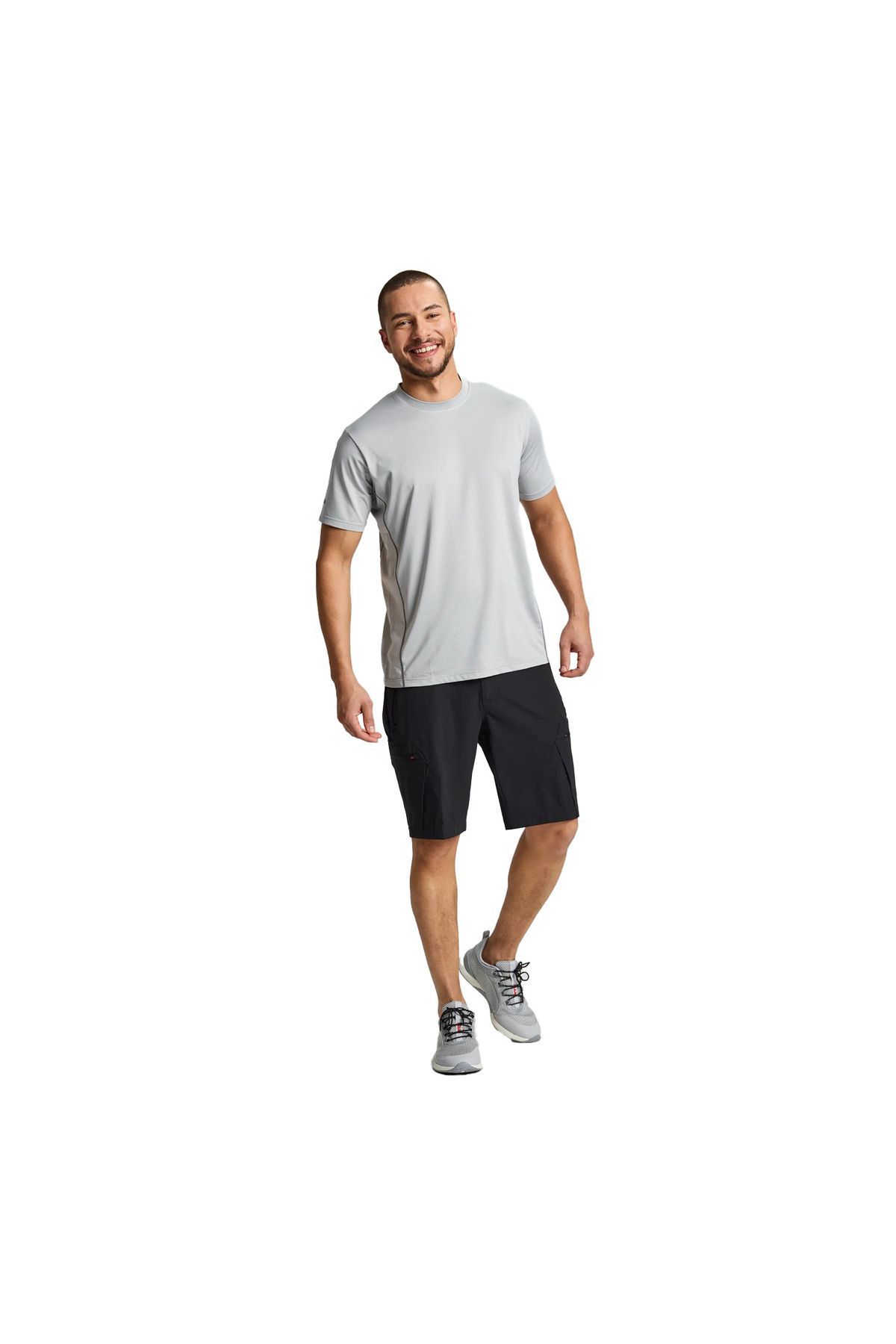 TECH CARGO SHORT Slam