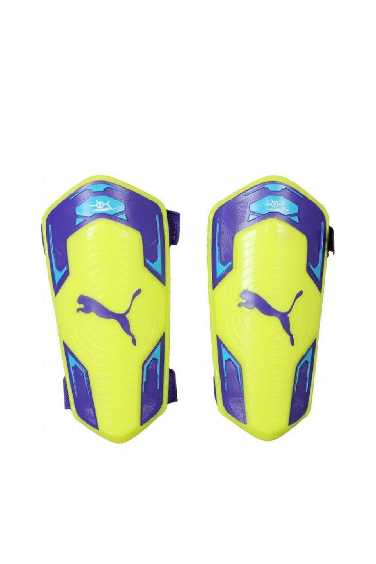 Puma Evopower 5 Tekmelık