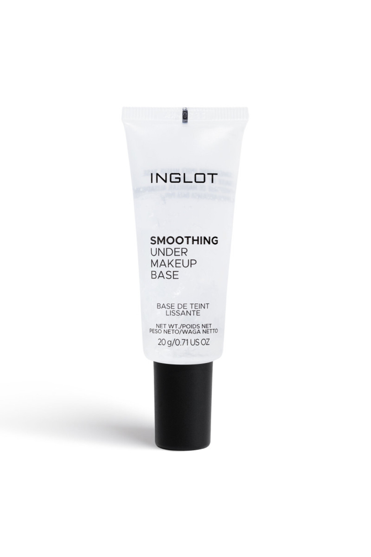 Smoothing Under Makeup Base 20 g | Pürüzsüzleştirici ve Mat Görünümlü Makyaj Bazı — رنگارنگ IG5901905030930 — تصویر 5 از 5