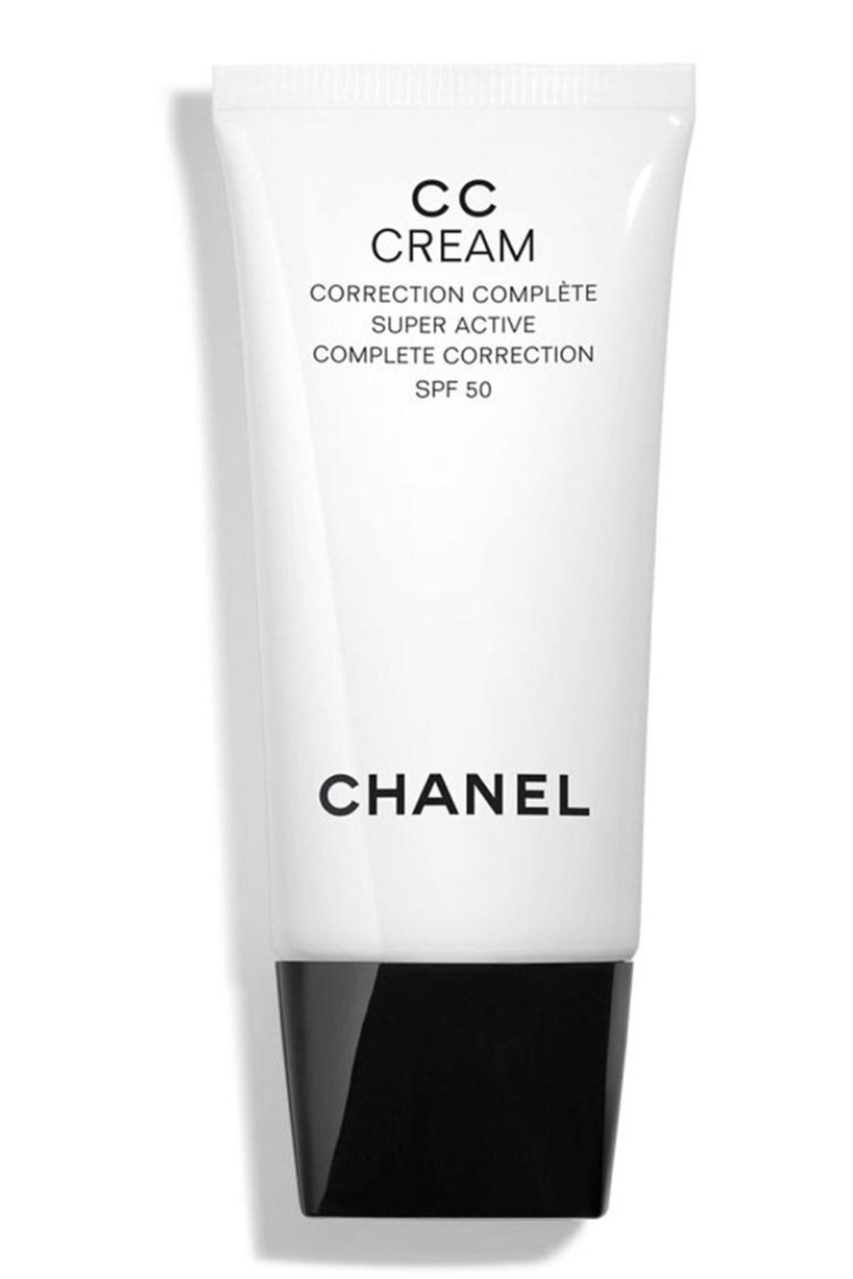 Chanel Yeni ve Benzersiz Dokusu İle Uzun Süre Kalıcı SPF50 Koruyucu CC Krem 30ML-30 Beige