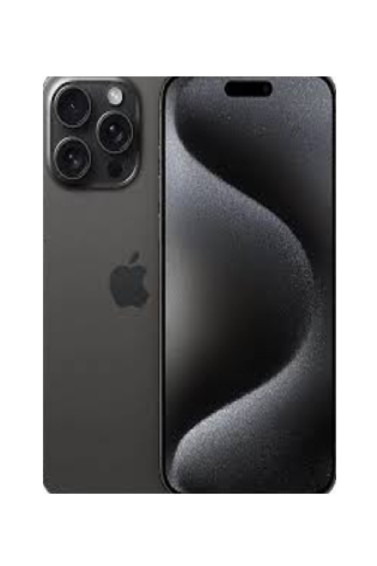 Apple Yenilenmiş Apple iPhone 15 Pro Max 256 GB Siyah Titanium