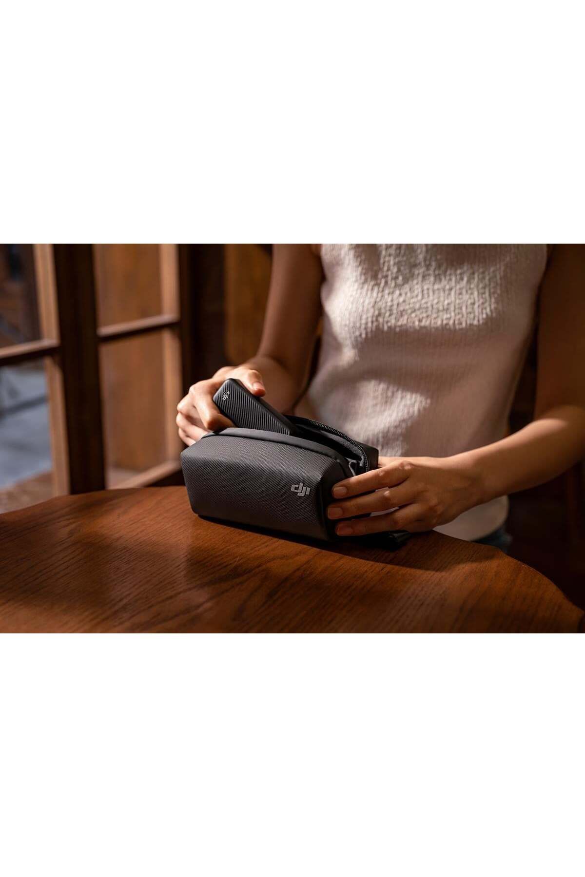 DJI-Pocket 3 - Creator Combo Sight 3