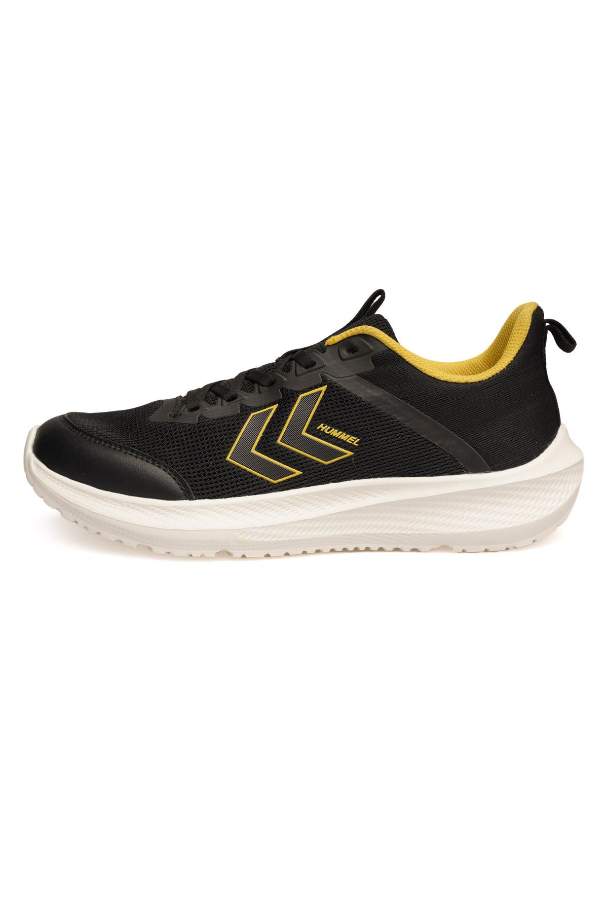 کفش ورزشی یونیسکس مشکی FOCUS hummel