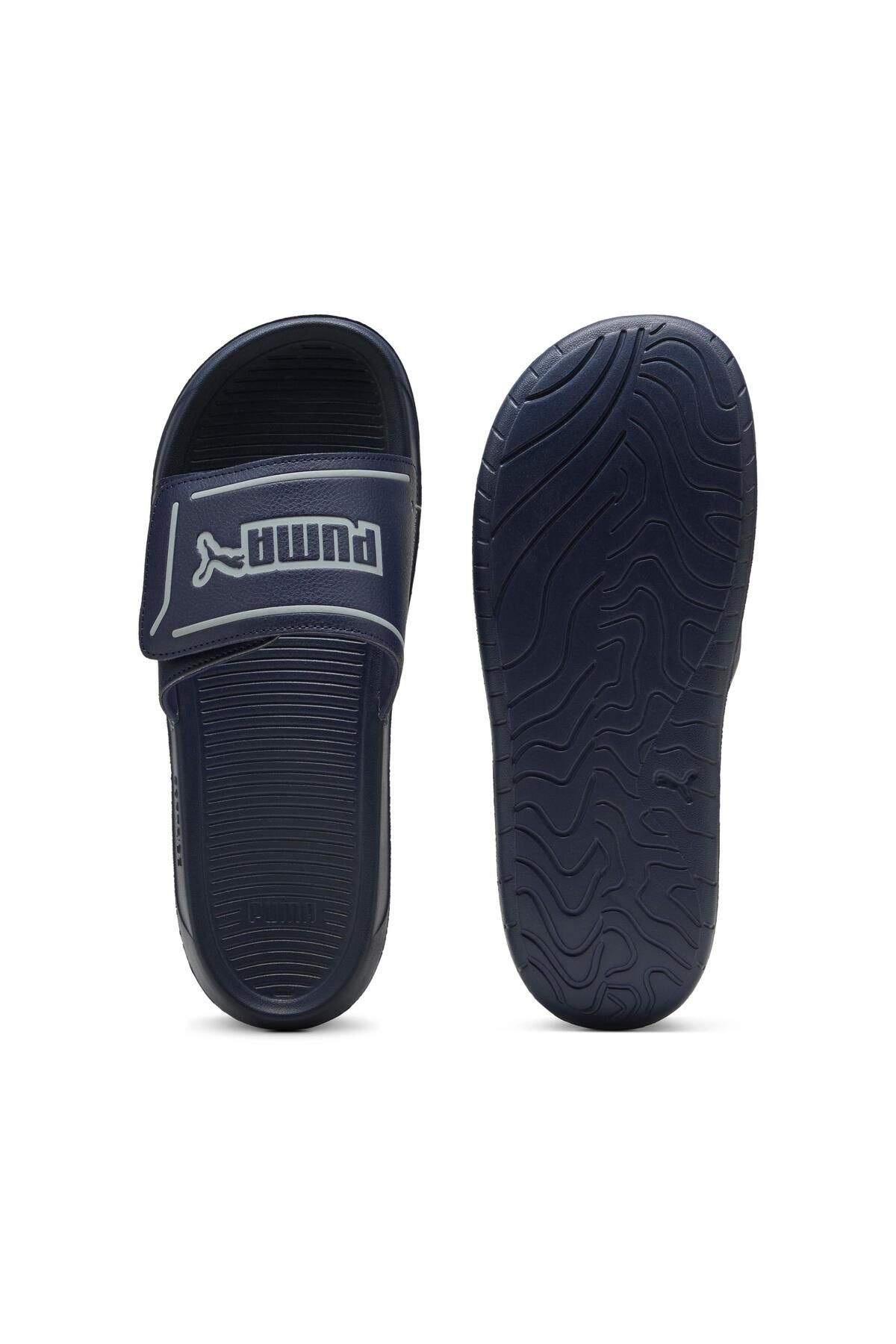 Puma-Royalcat Comfort 2 PUMA Navy-Cool Mid Gr 2