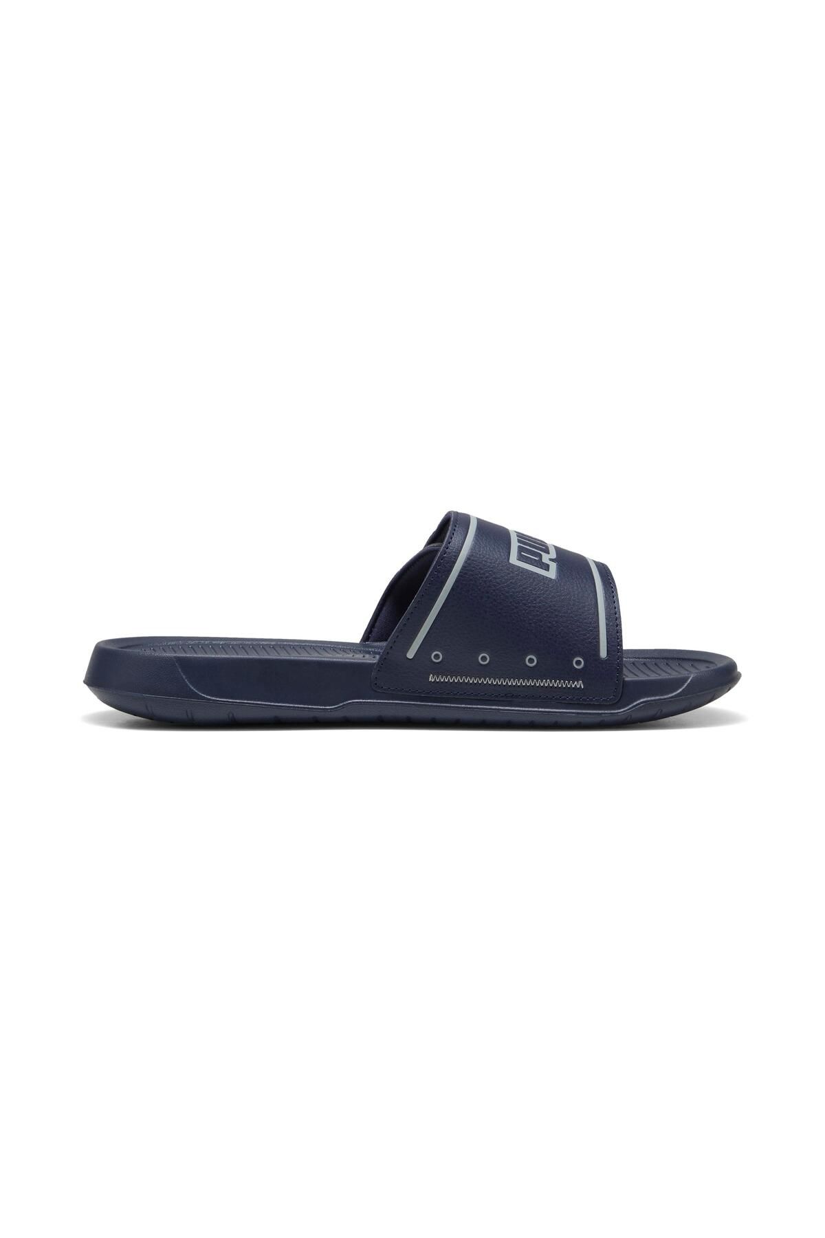 Puma-Royalcat Comfort 2 PUMA Navy-Cool Mid Gr 5