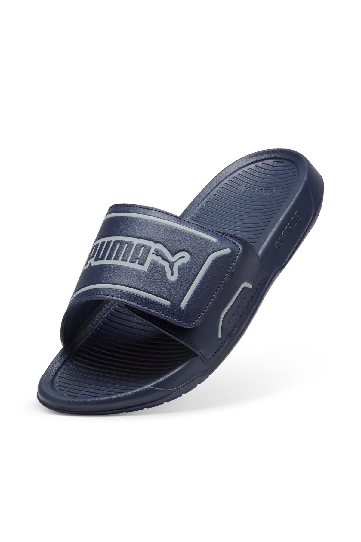 Puma-Royalcat Comfort 2 PUMA Navy-Cool Mid Gr 3