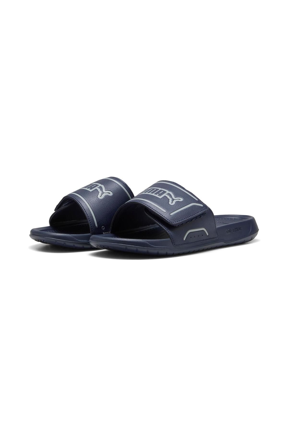 Puma-Royalcat Comfort 2 PUMA Navy-Cool Mid Gr 1