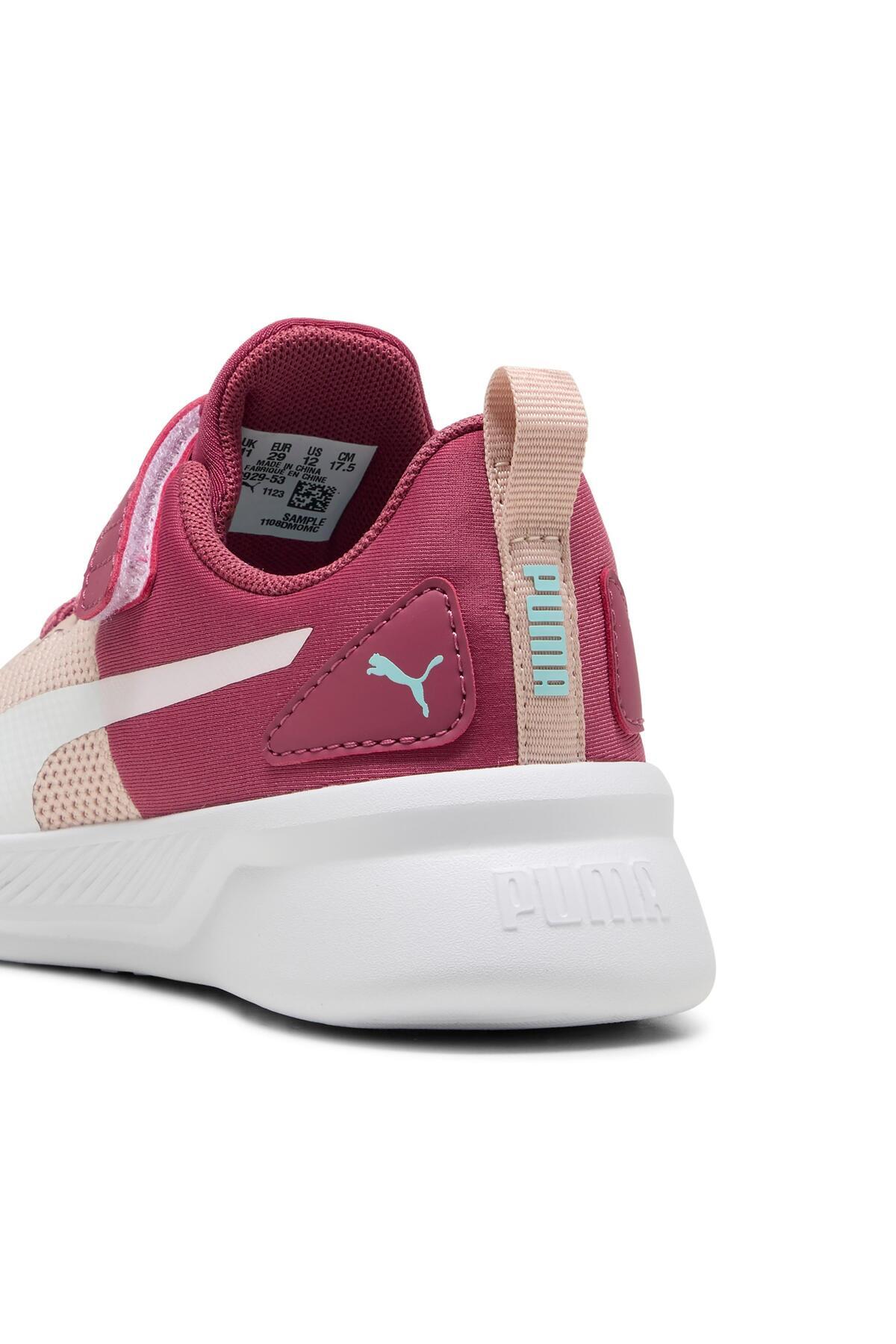 Flyer Runner V PS Rose Quartz-Port-PUMA Puma پوما اورجینال - تصویر 6