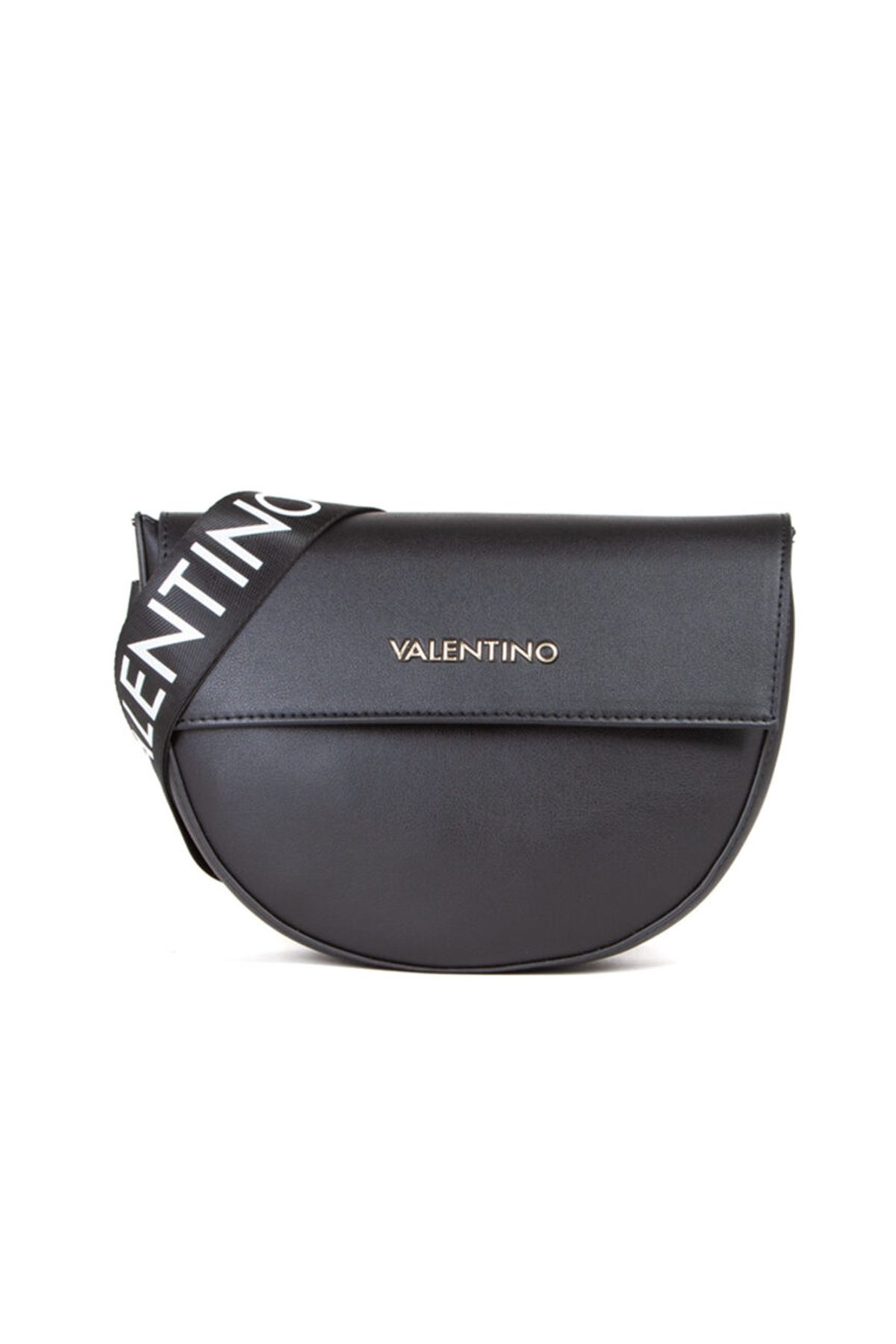 Valentino-BIGS KLAPPENTASCHE NERO VBS3XJ02 4