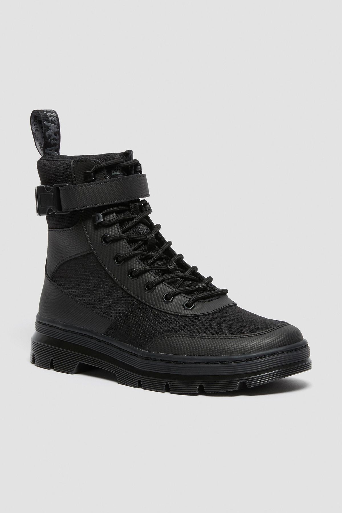 Dr. Martens-COMBS TECH - Combinator de tăiere confortabilă 1