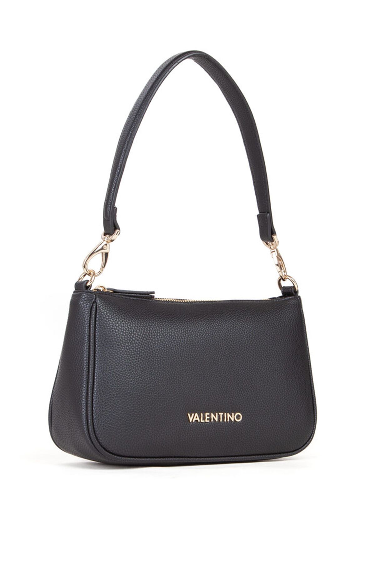 Valentino Torba Na Ramię Nero Vbs8gl13 Never Kobieta - One Size