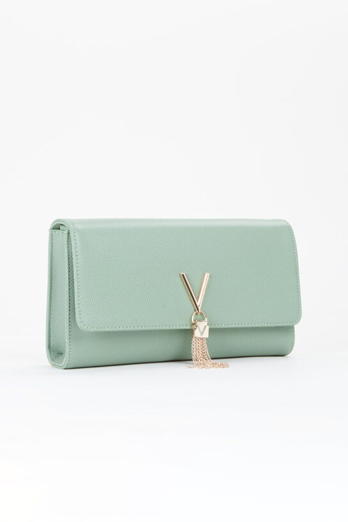 Valentino Divina Pochette Salvia Kobieta - One Size