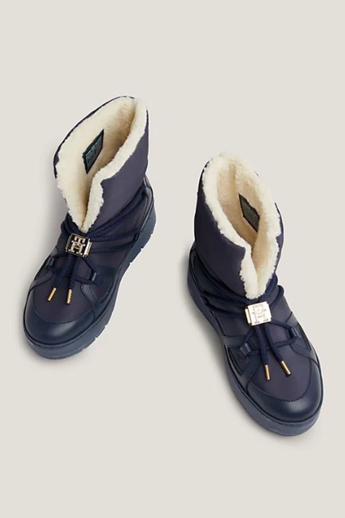 Tommy Hilfiger-Tommy Jeans Snowboot – bequem und stilvoll 3