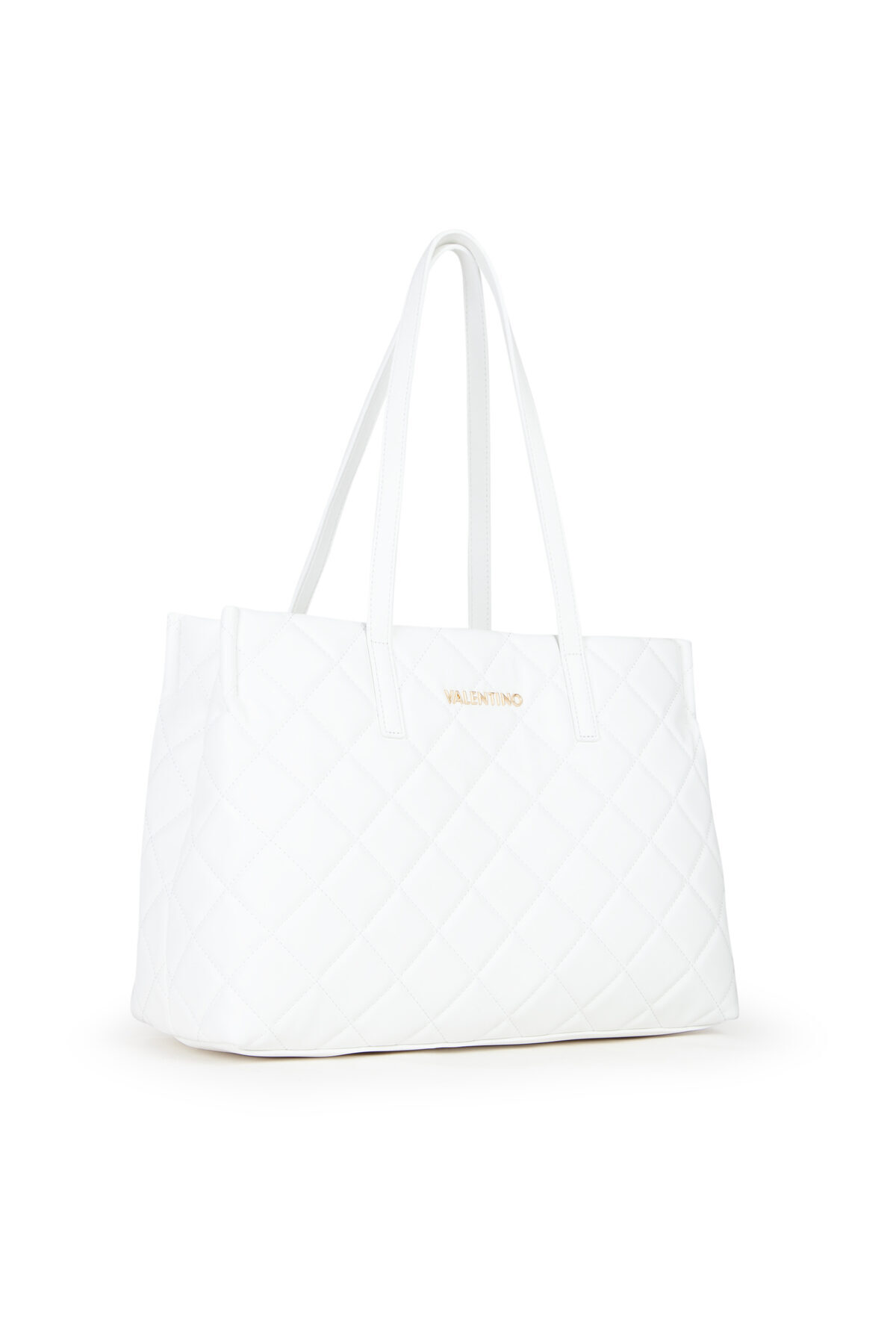 Valentino OCARINA ZAKUPY BIAŁY VBS3KK10R